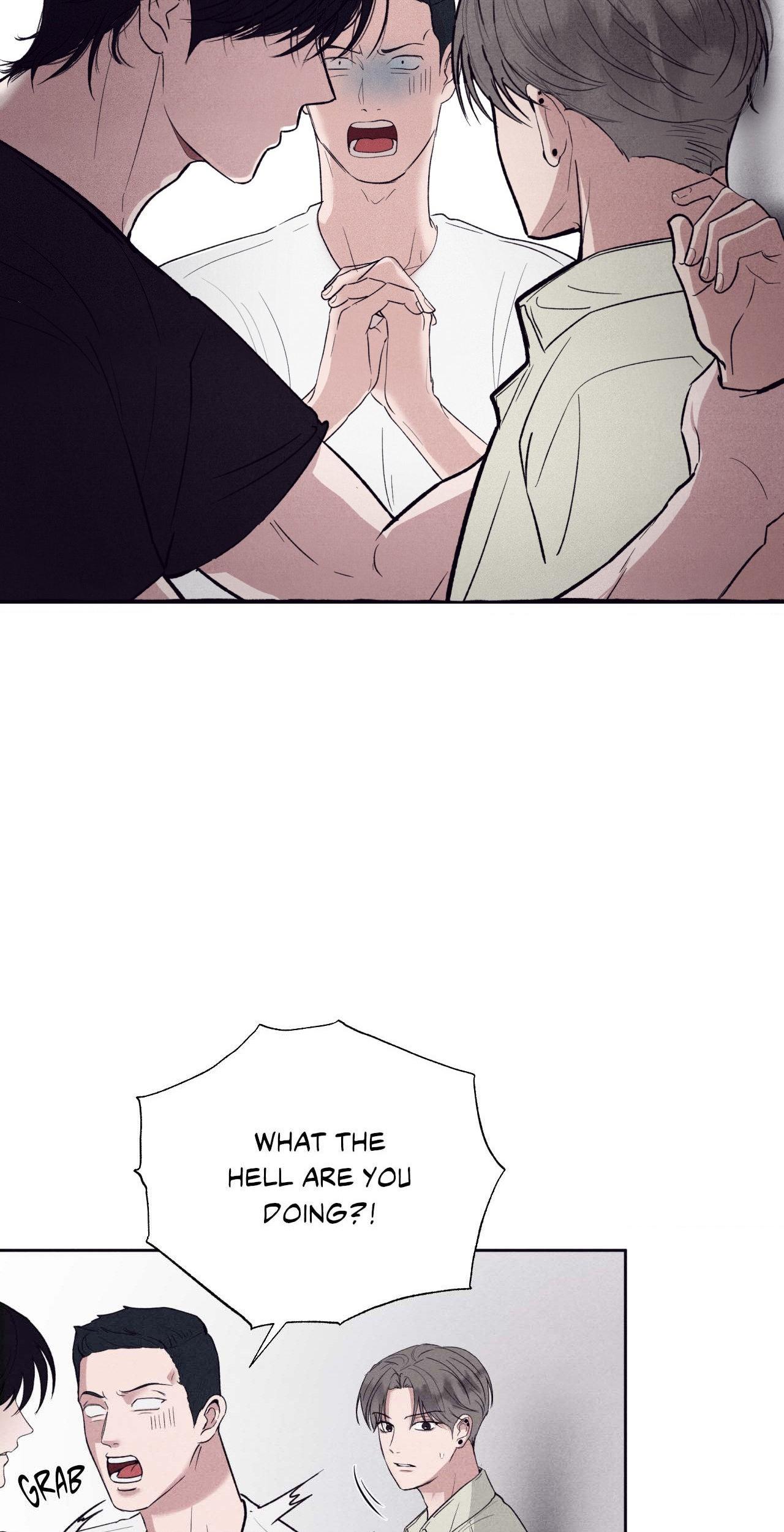 Unsleep Chapter 10.4 page 30 - 