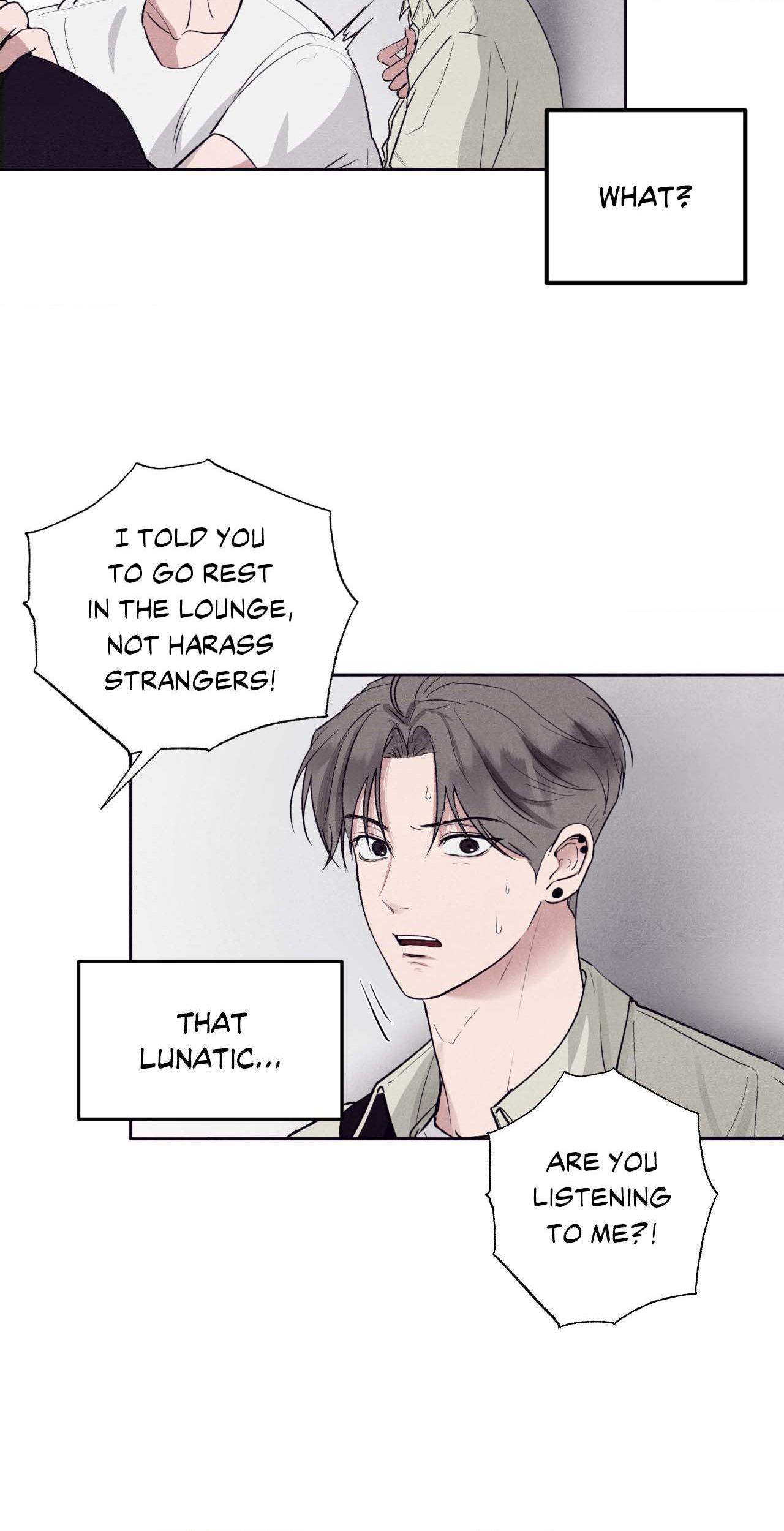 Unsleep Chapter 10.4 page 31 - 
