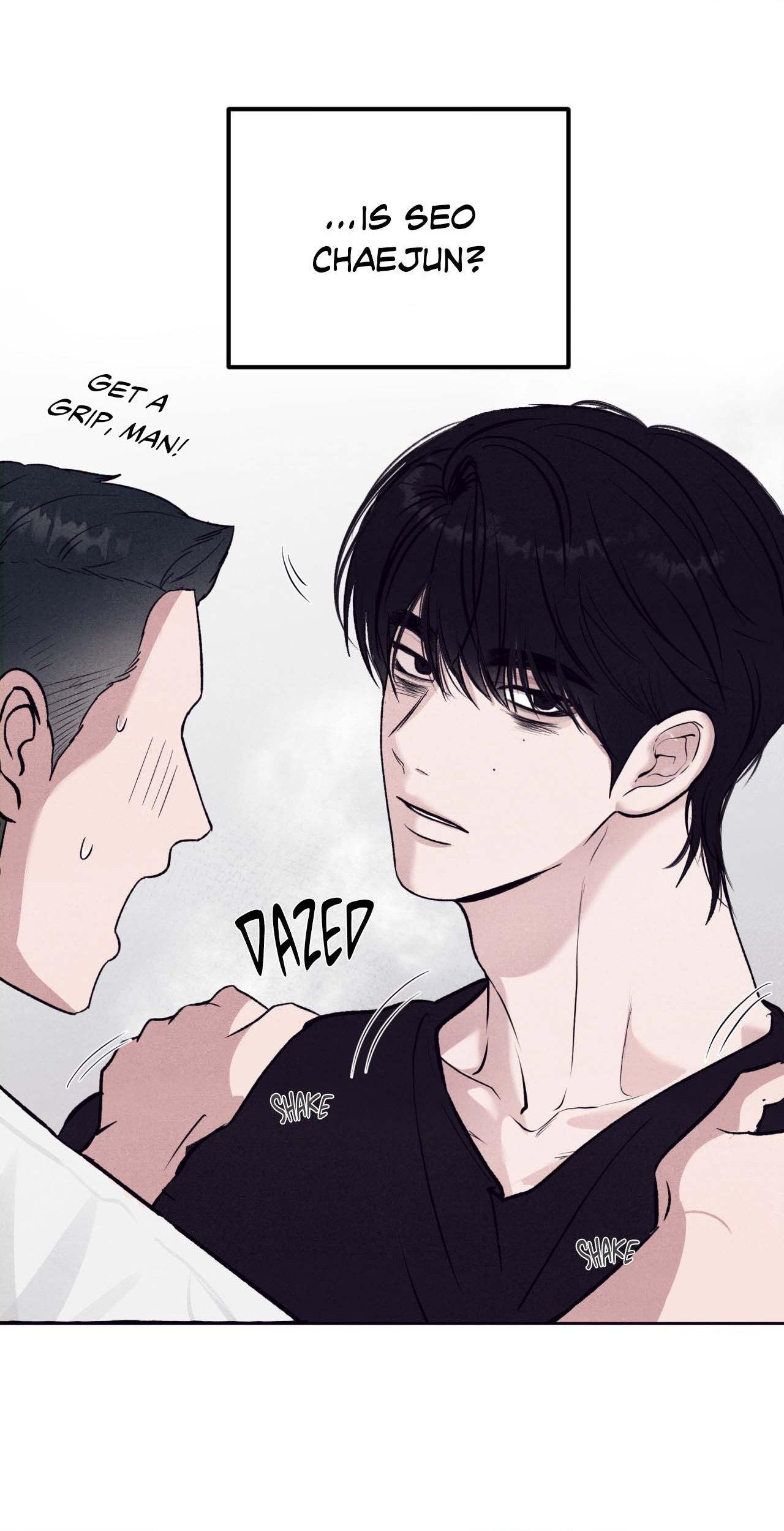 Unsleep Chapter 10.4 page 32 - 
