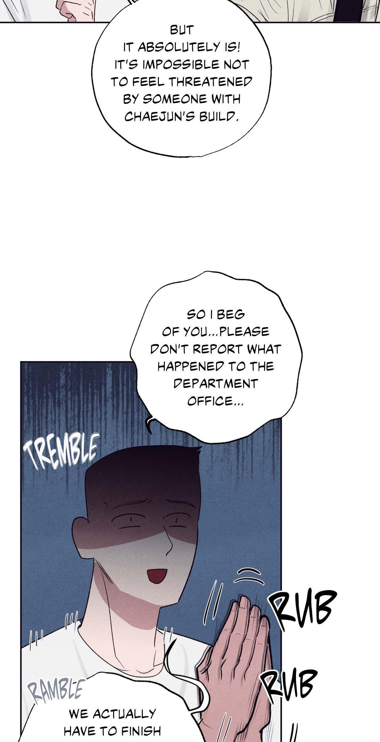 Unsleep Chapter 10.4 page 35 - 