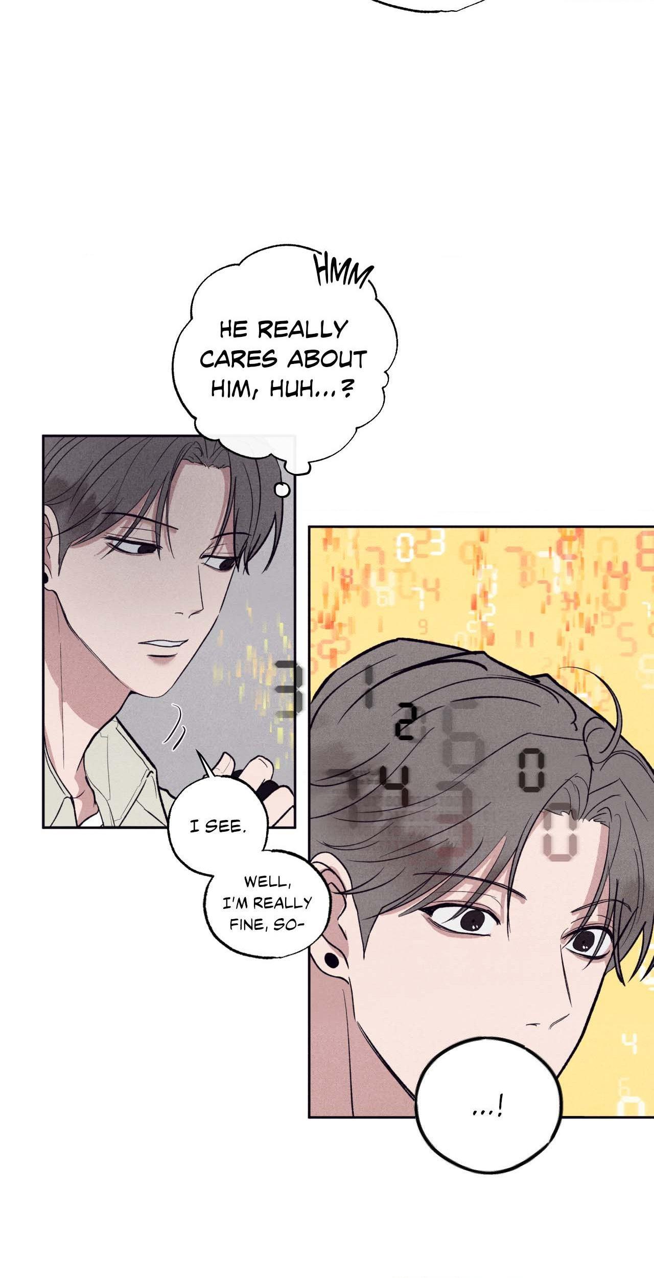 Unsleep Chapter 10.4 page 39 - 