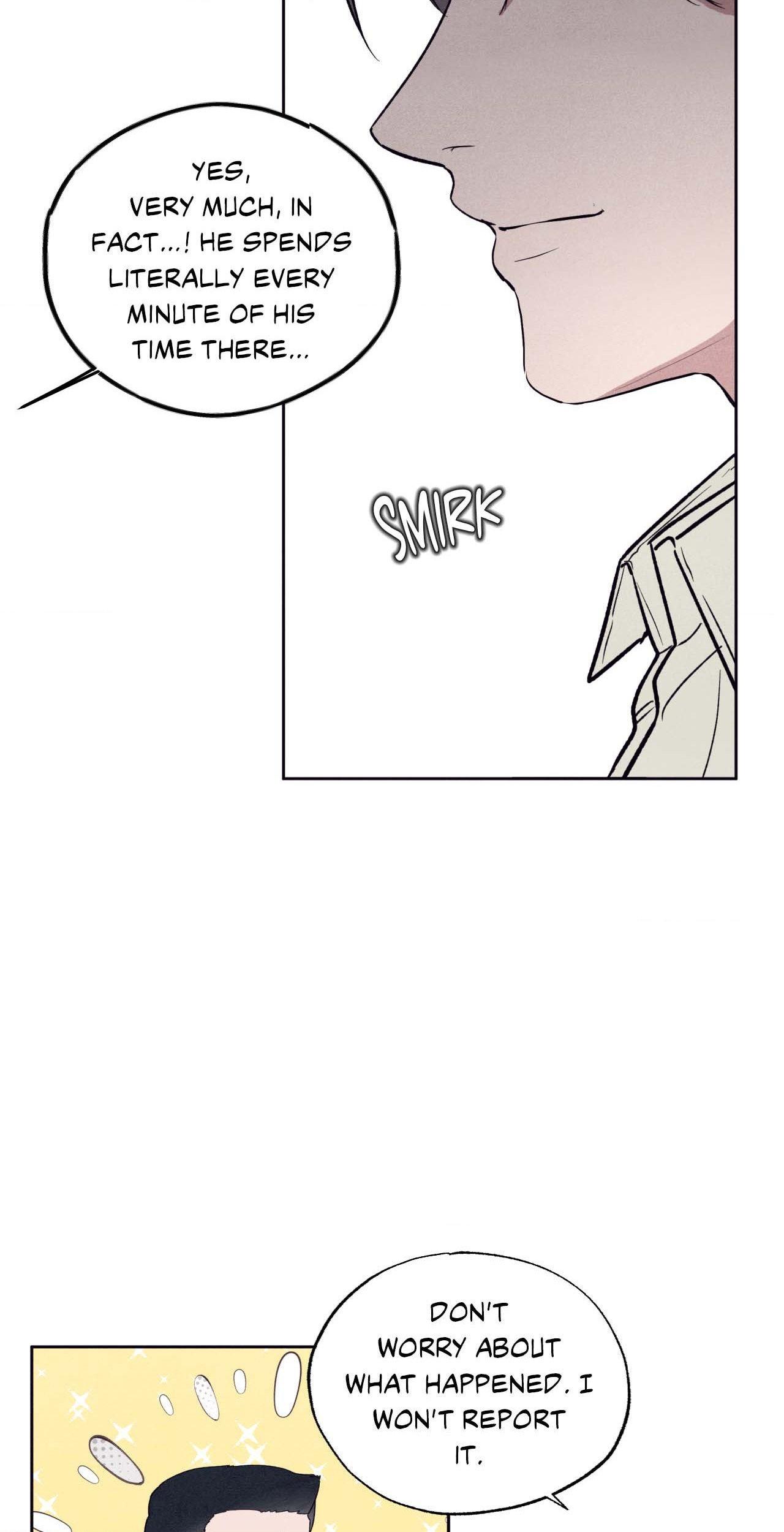 Unsleep Chapter 10.4 page 42 - 