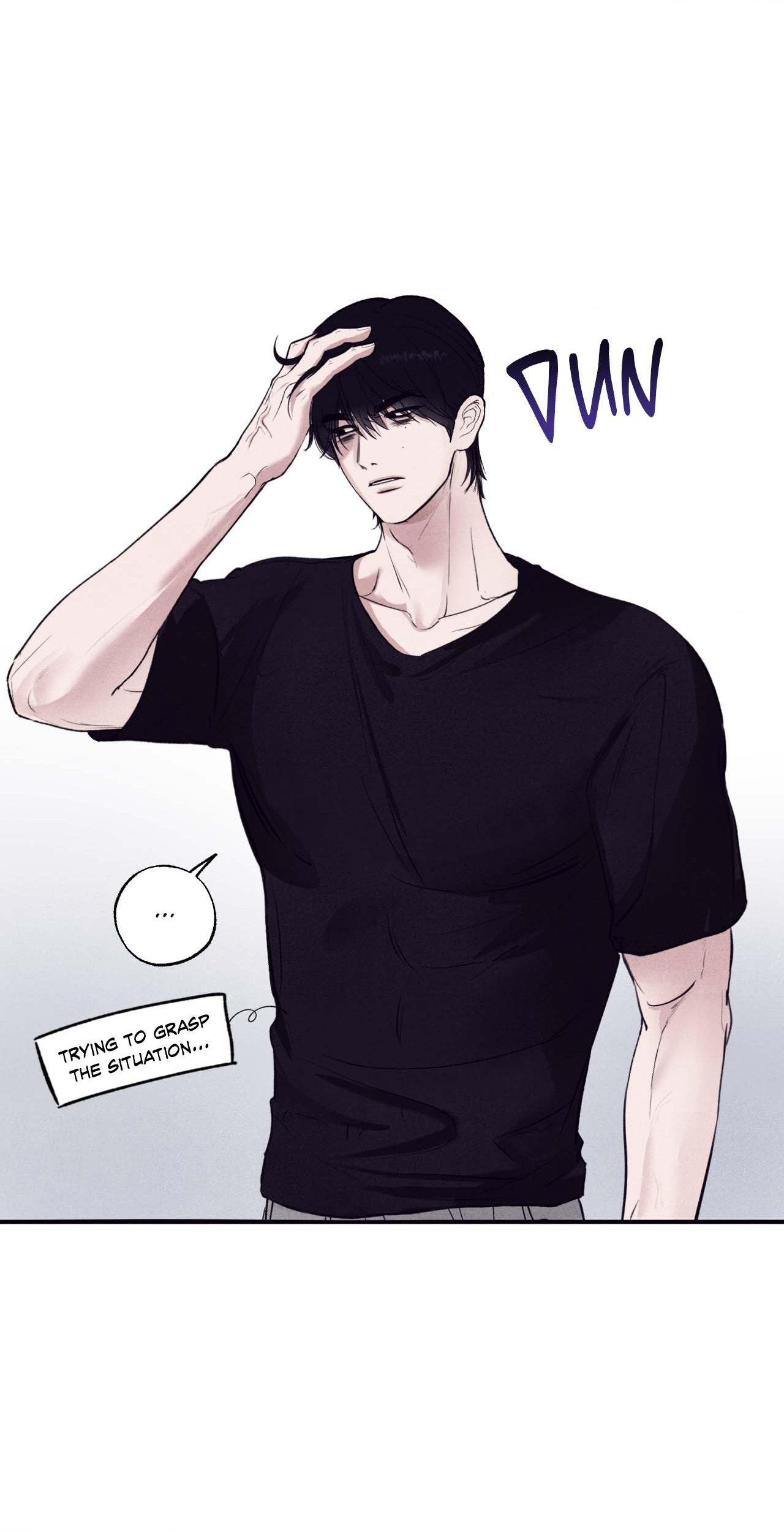 Unsleep Chapter 10.4 page 45 - 