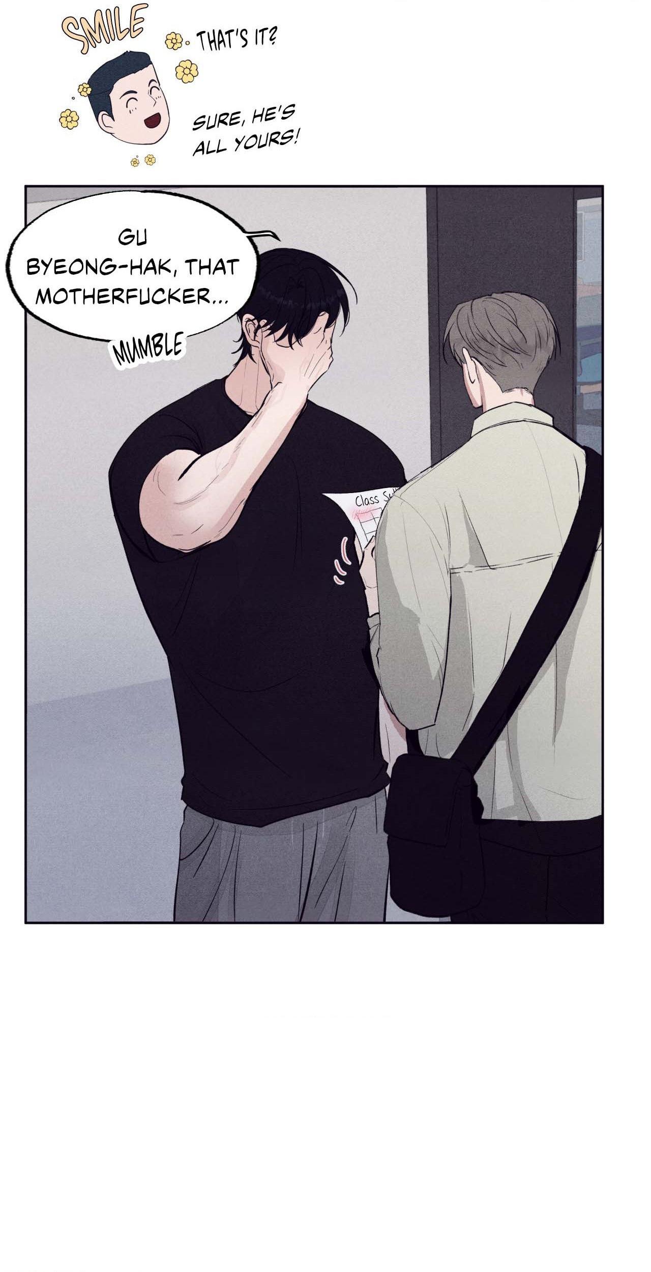 Unsleep Chapter 10.4 page 46 - 