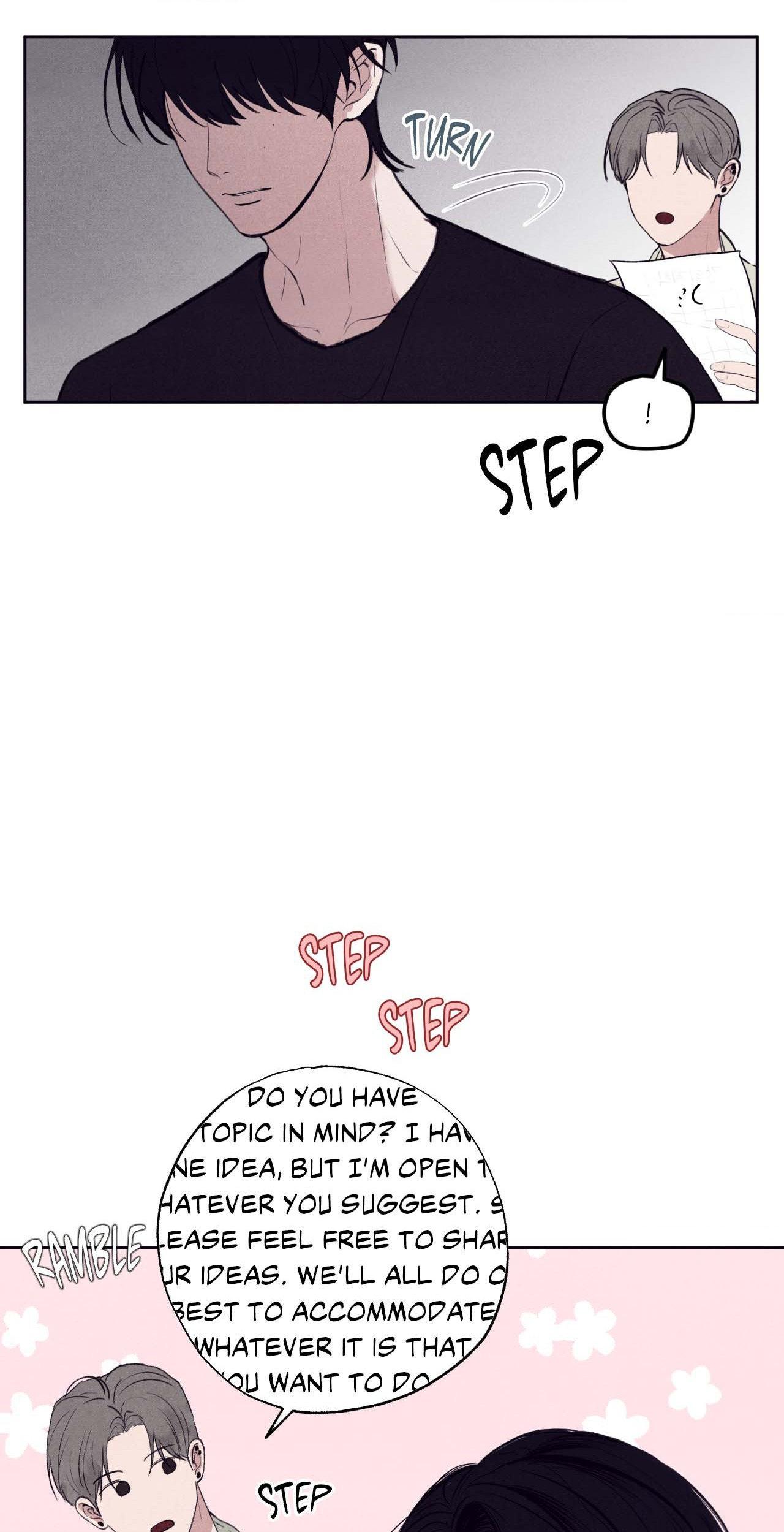 Unsleep Chapter 10.4 page 47 - 