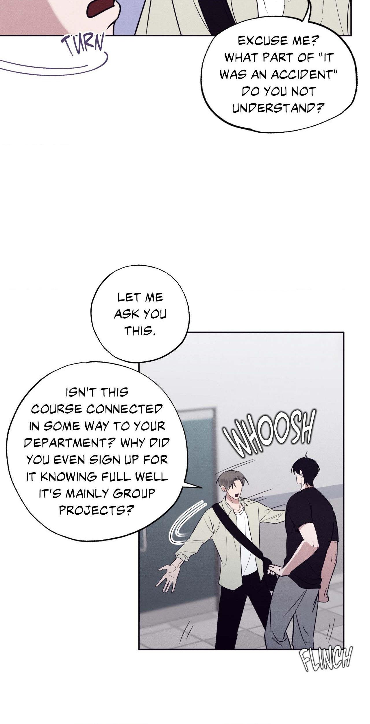 Unsleep Chapter 10.4 page 50 - 