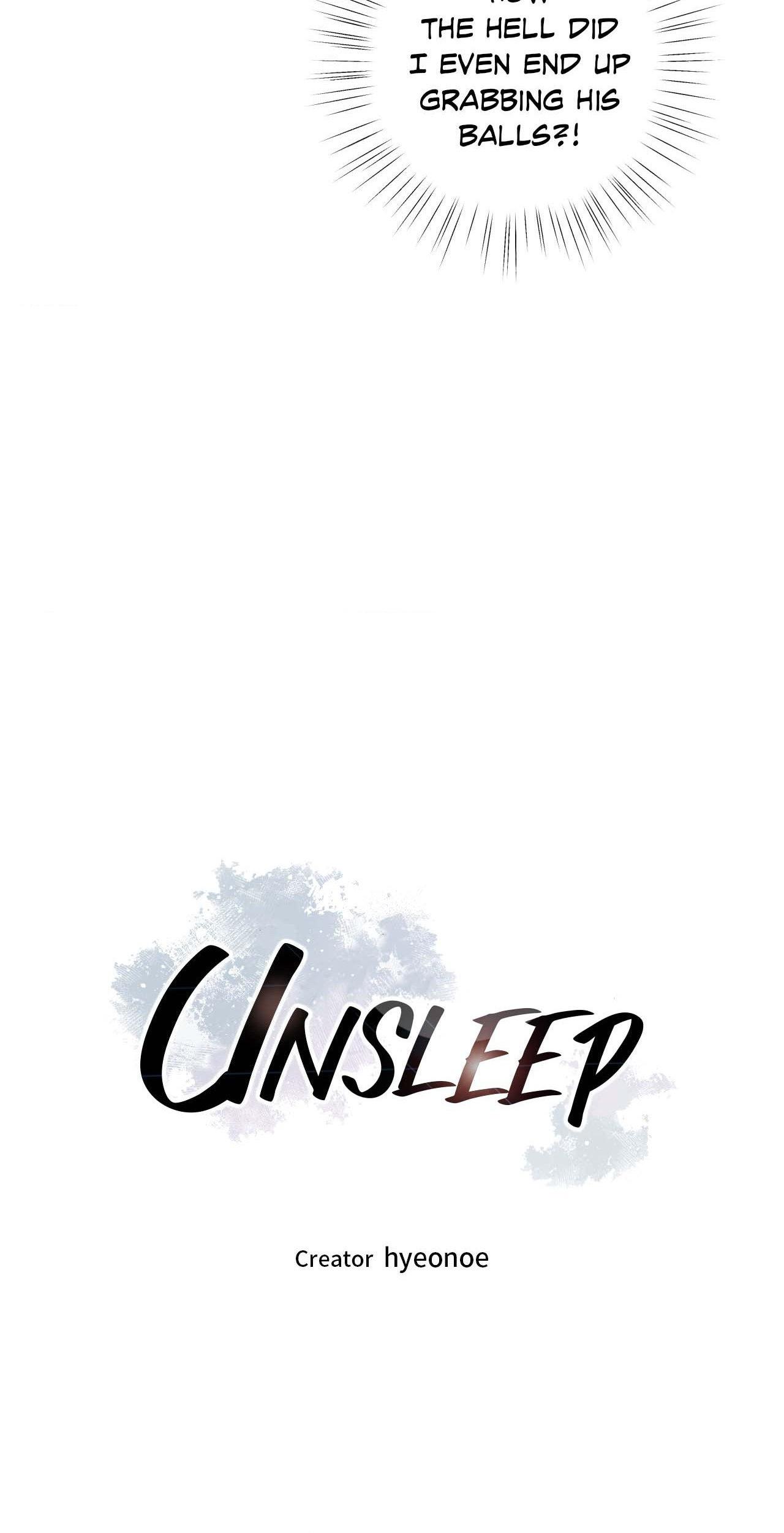 Unsleep Chapter 10.4 page 6 - 
