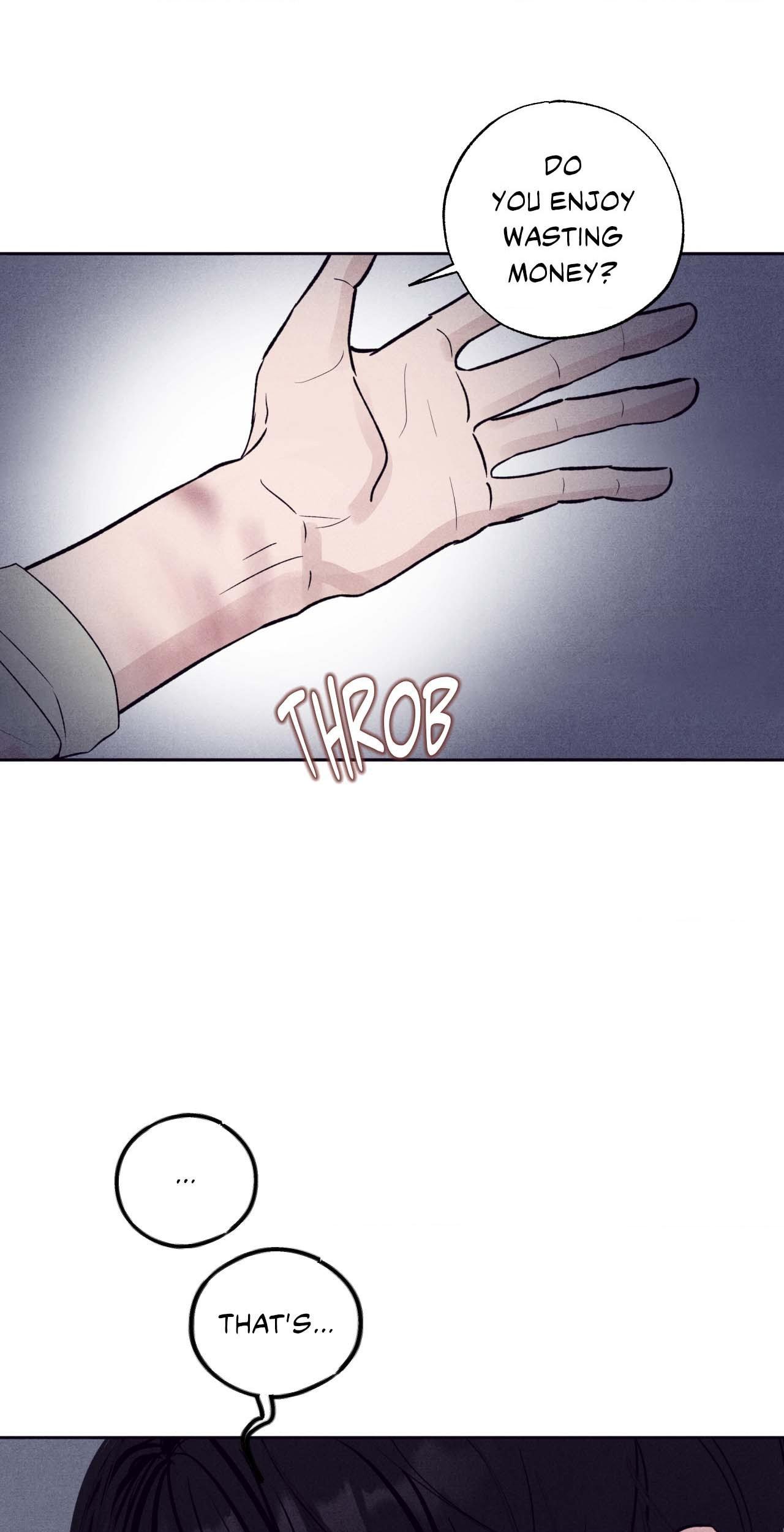 Unsleep Chapter 10.4 page 51 - 