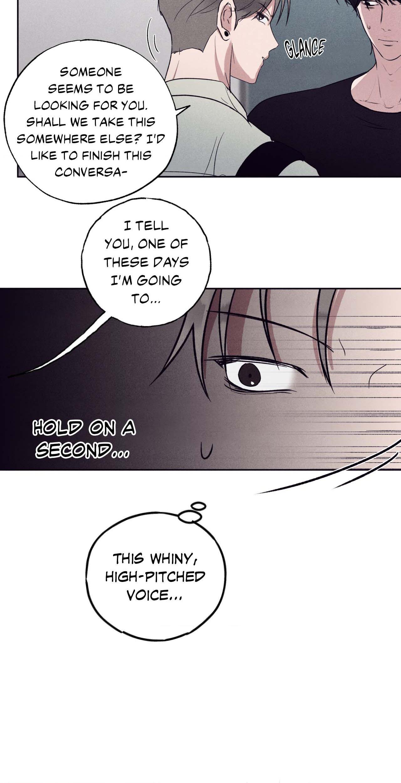 Unsleep Chapter 10.4 page 53 - 