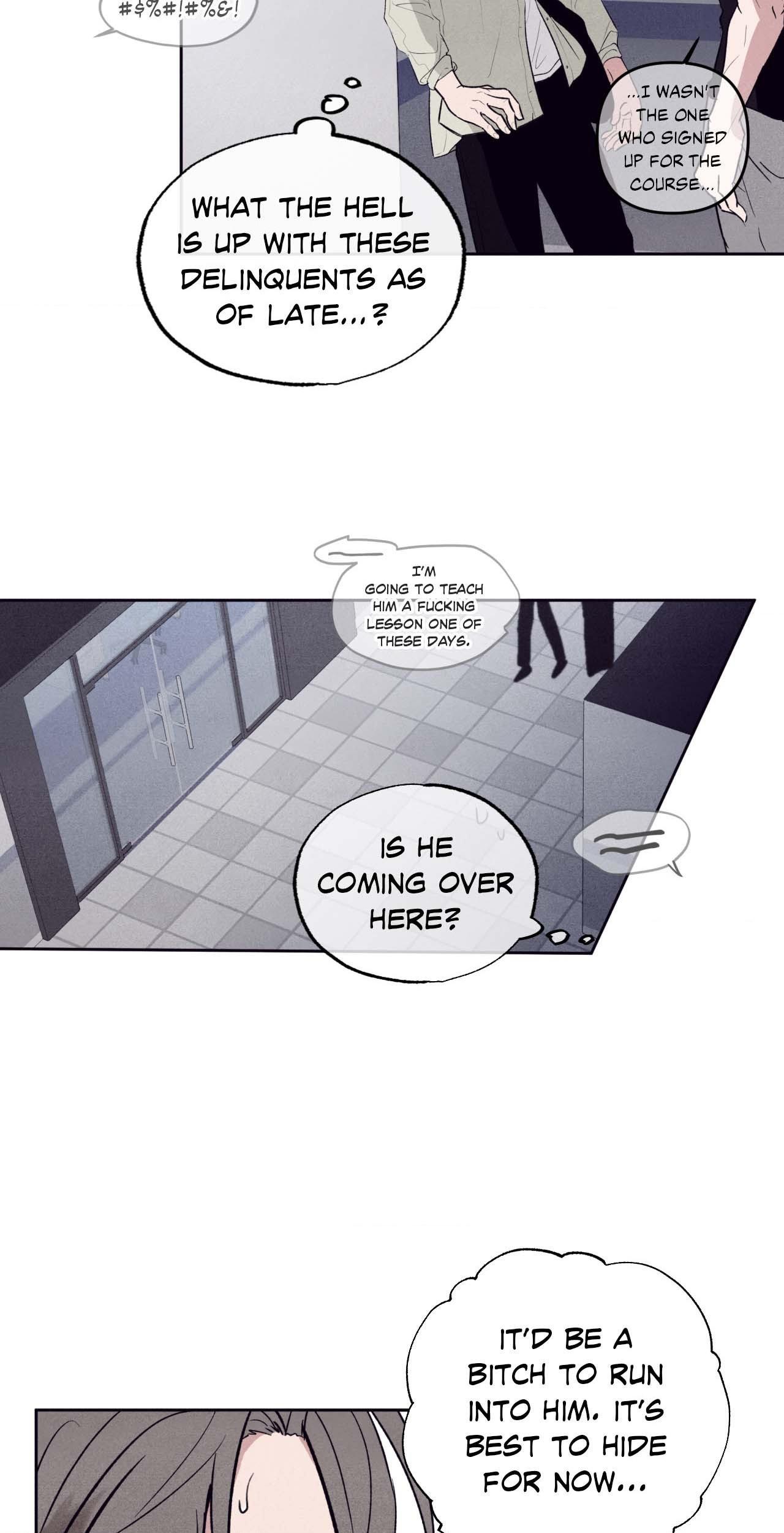 Unsleep Chapter 10.4 page 55 - 