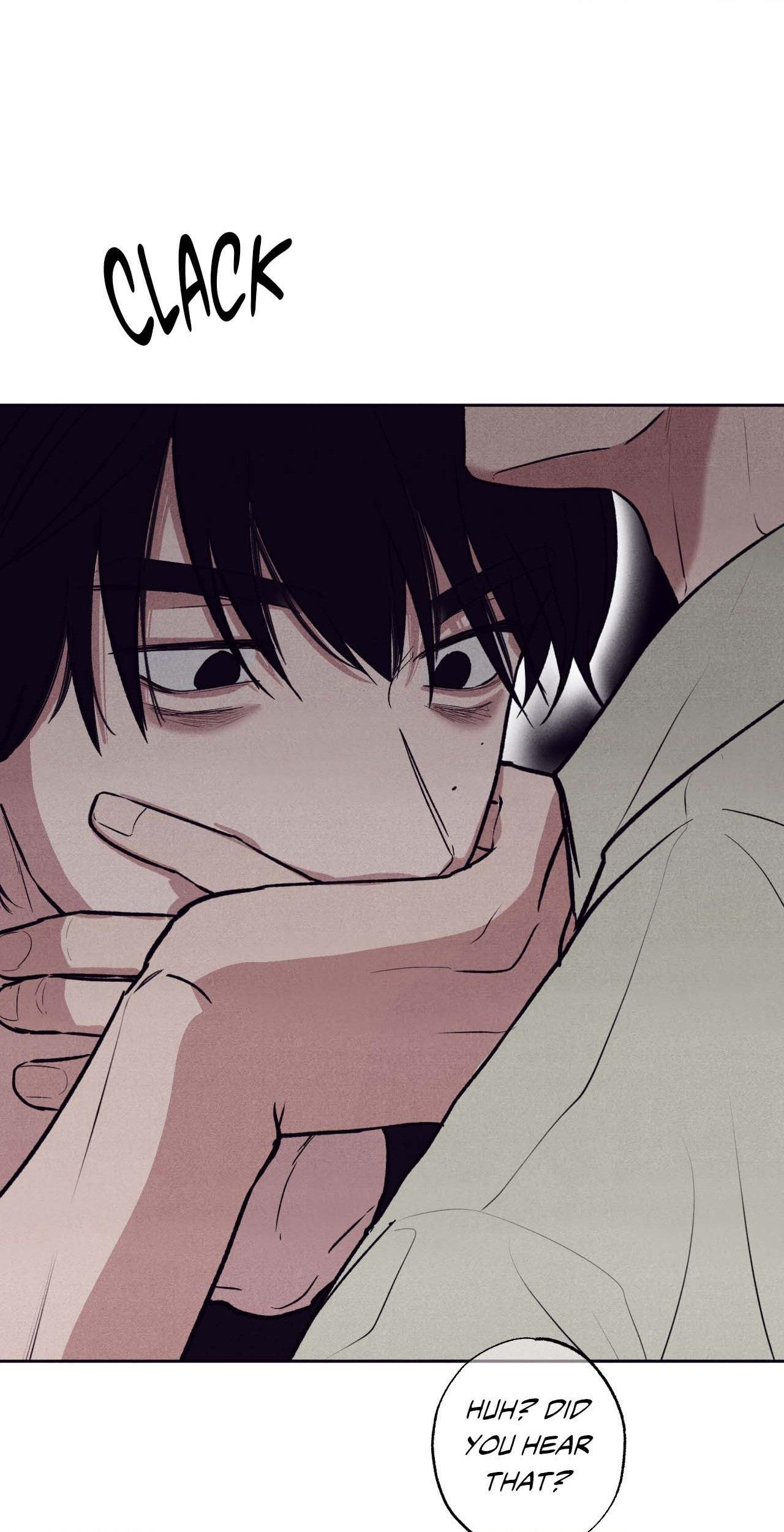Unsleep Chapter 10.4 page 58 - 