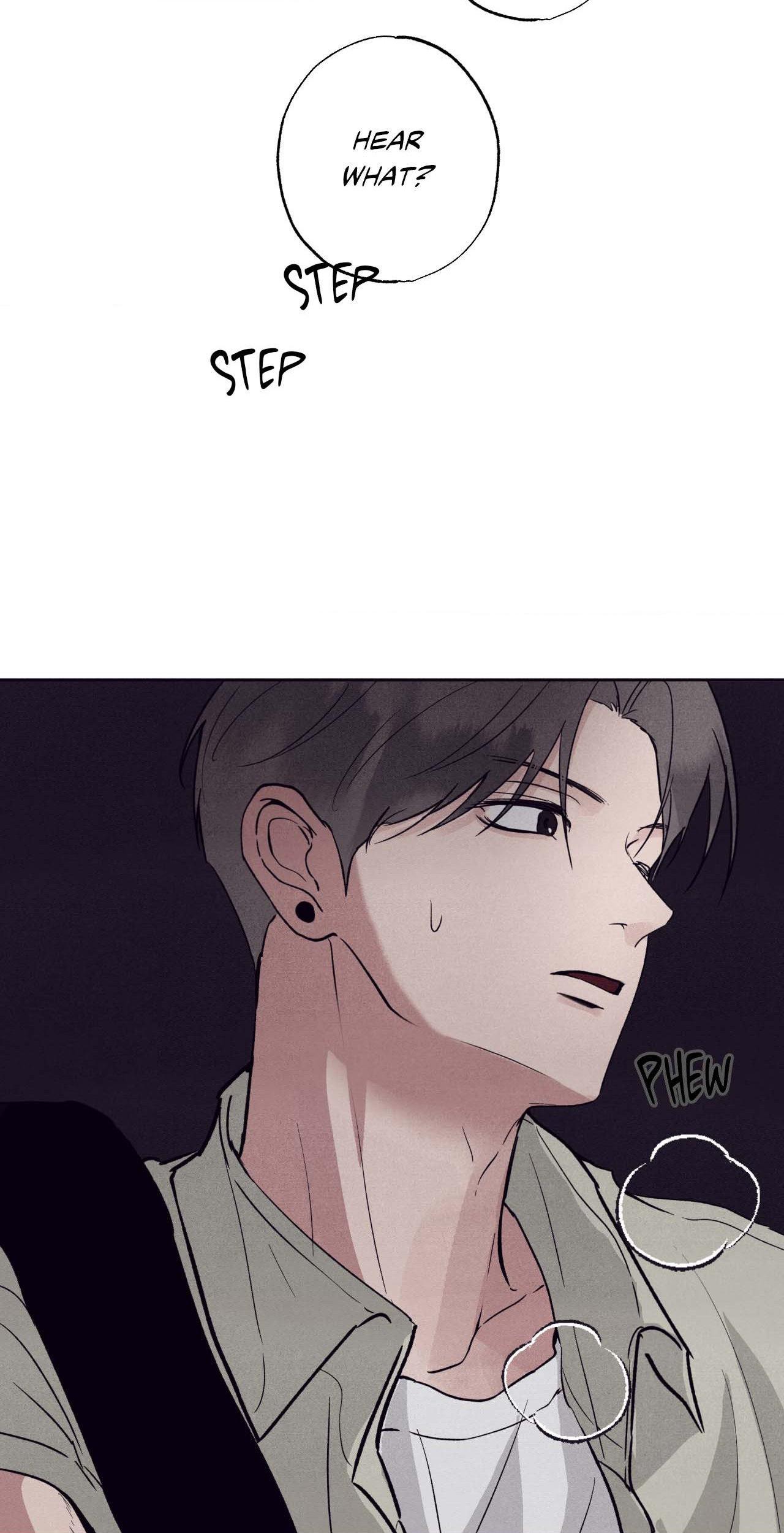 Unsleep Chapter 10.4 page 59 - 