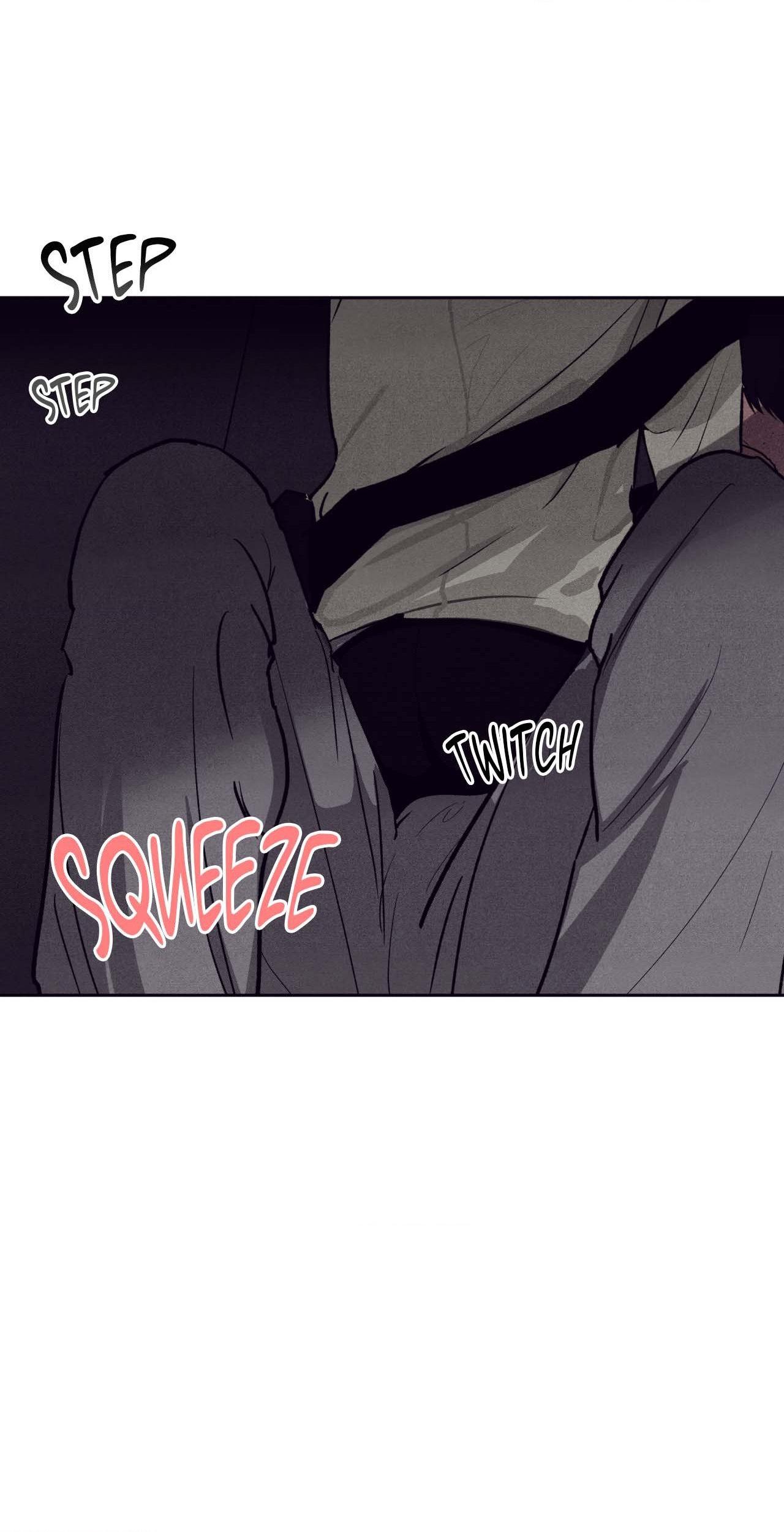 Unsleep Chapter 10.4 page 61 - 
