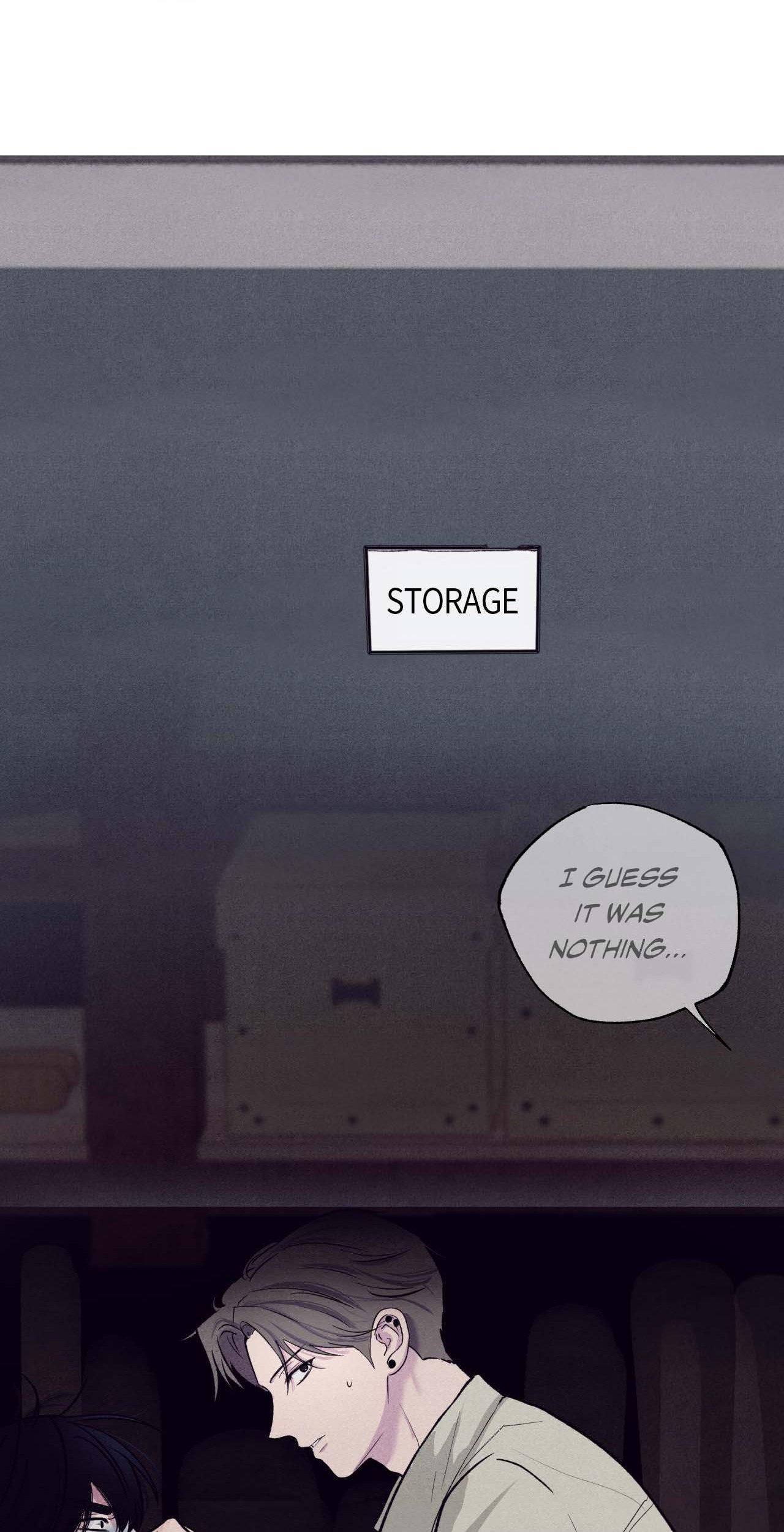 Unsleep Chapter 10.4 page 62 - 