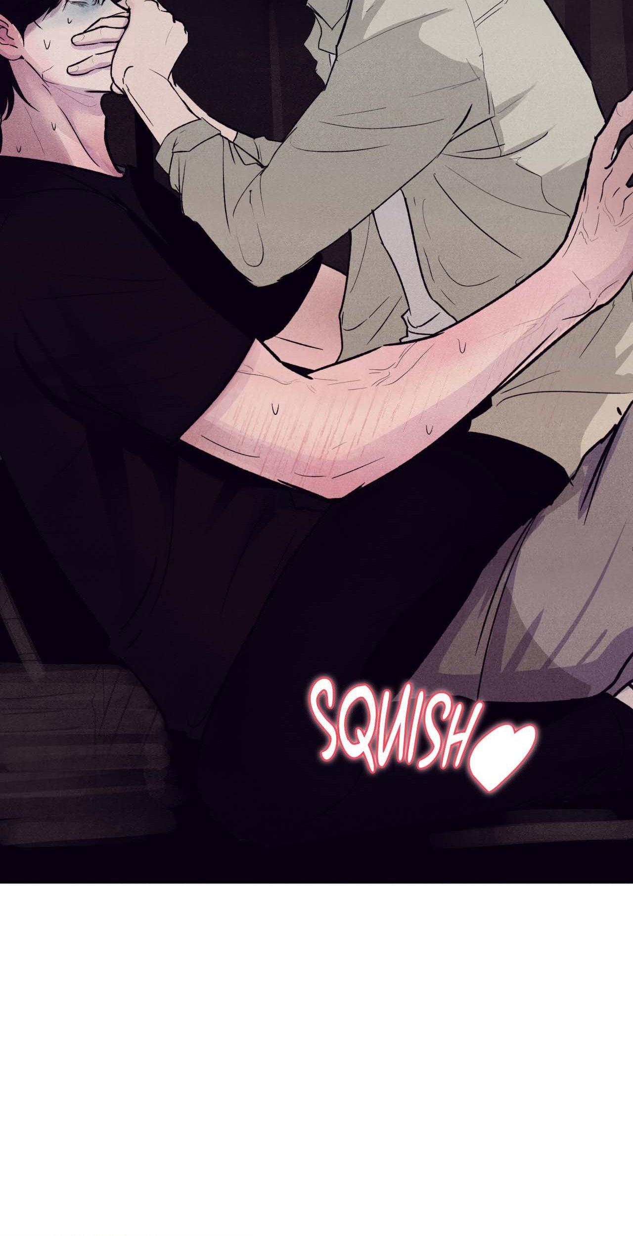 Unsleep Chapter 10.4 page 63 - 