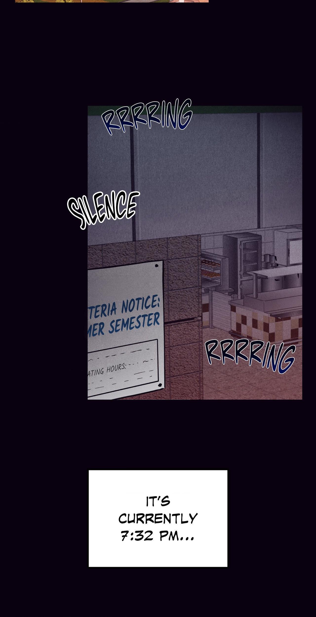 Unsleep Chapter 10.4 page 8 - 