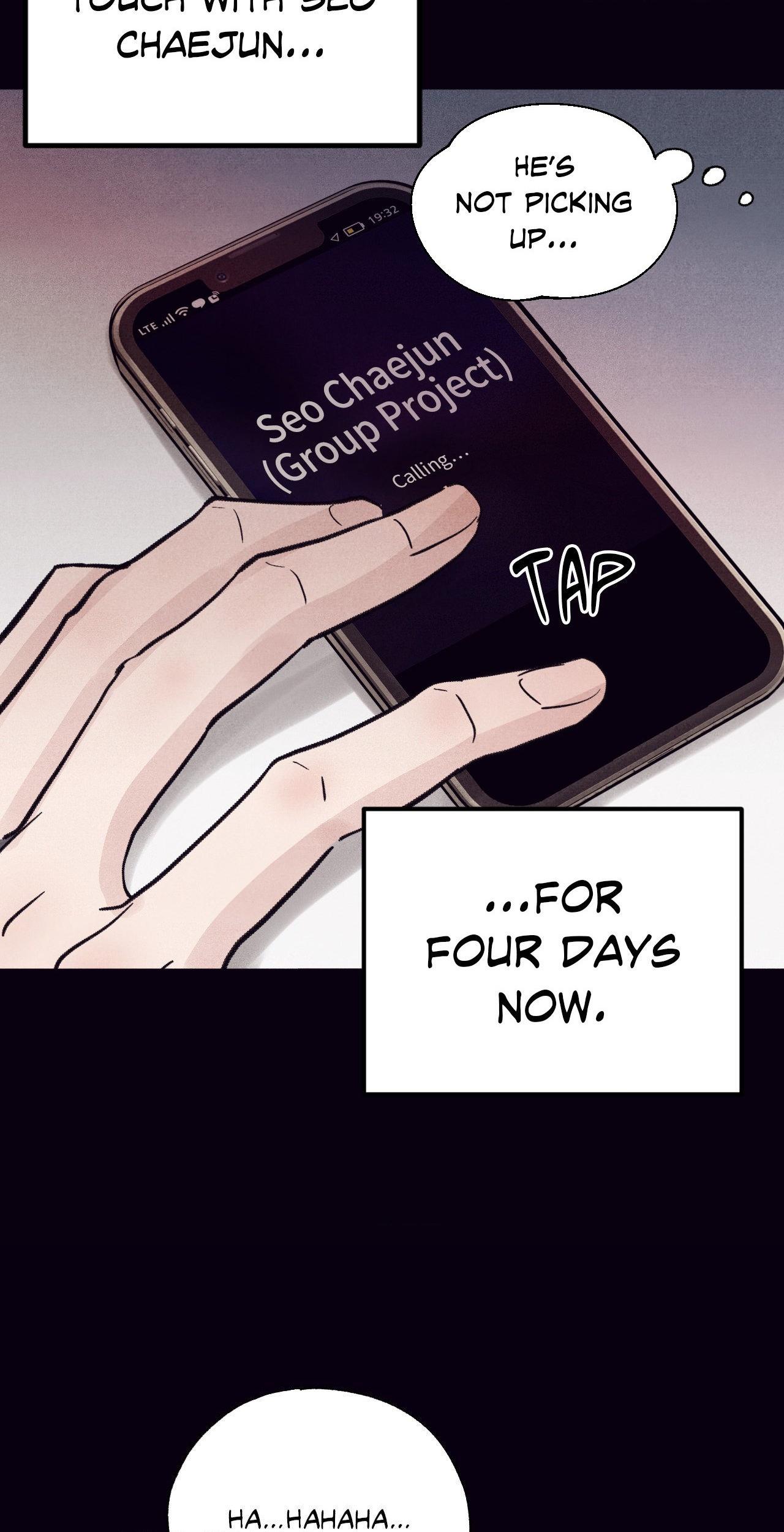 Unsleep Chapter 10.4 page 10 - 