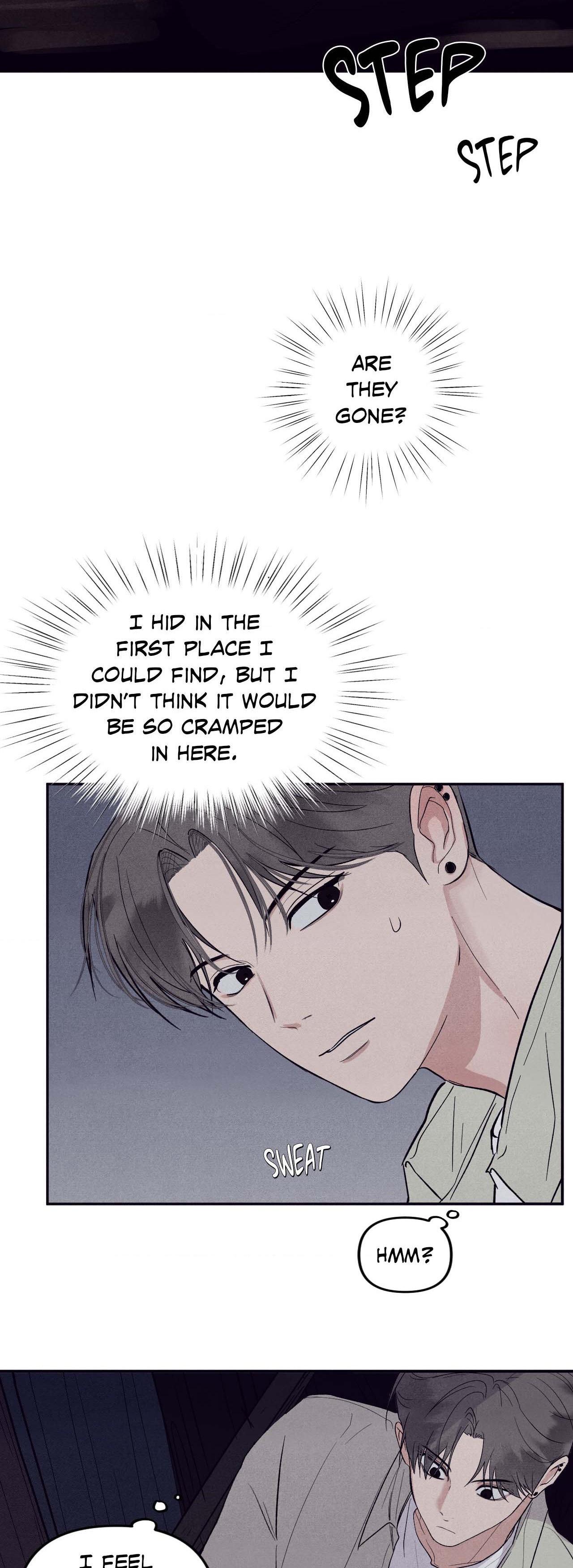 Unsleep Chapter 10.5 page 2 - 