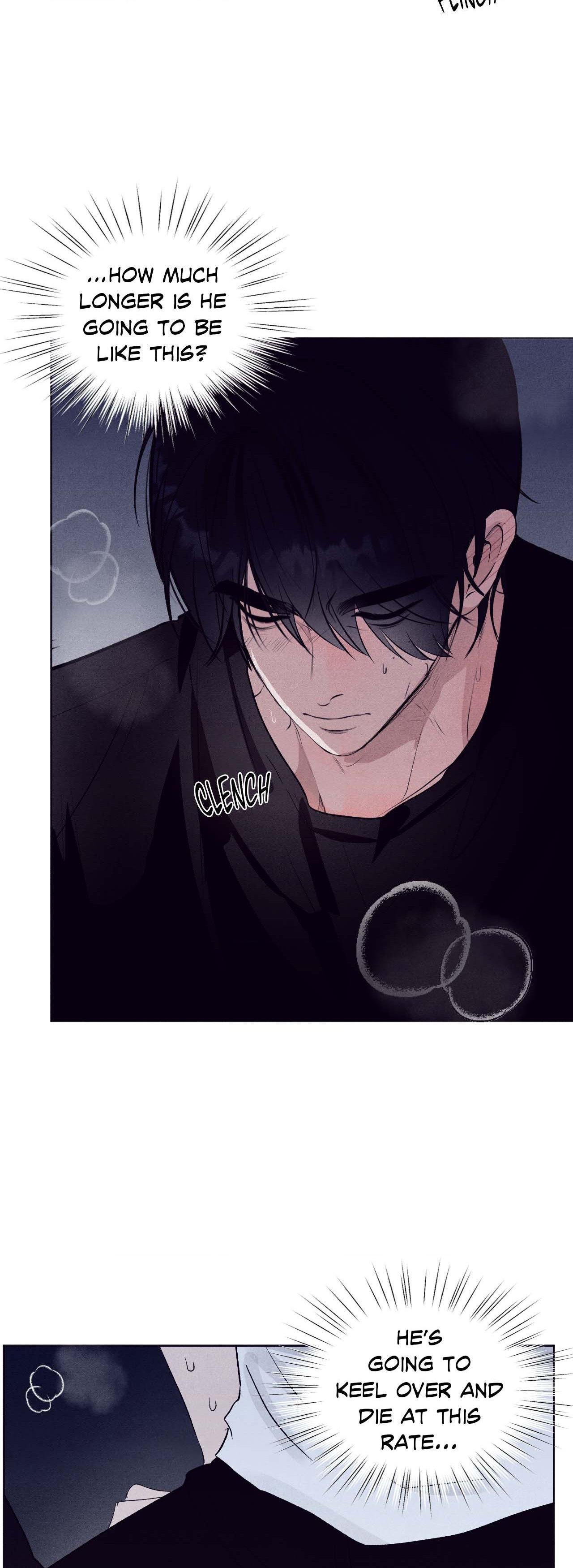 Unsleep Chapter 10.5 page 11 - 