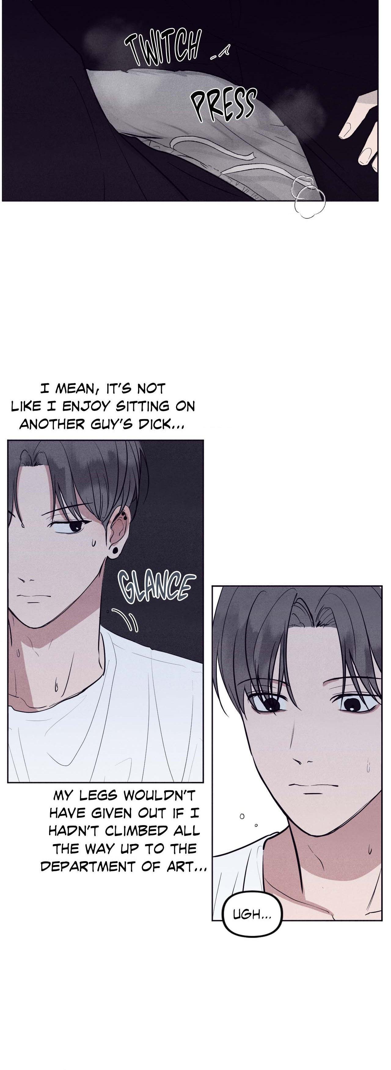 Unsleep Chapter 10.5 page 12 - 