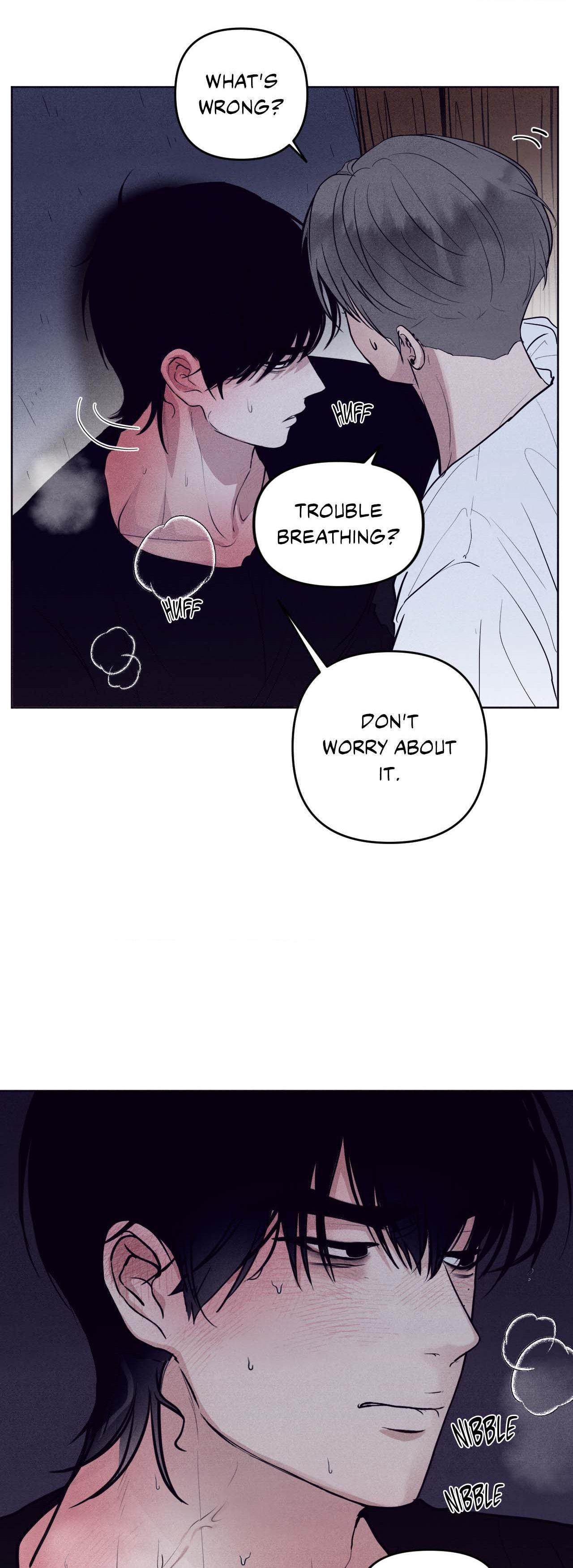 Unsleep Chapter 10.5 page 13 - 