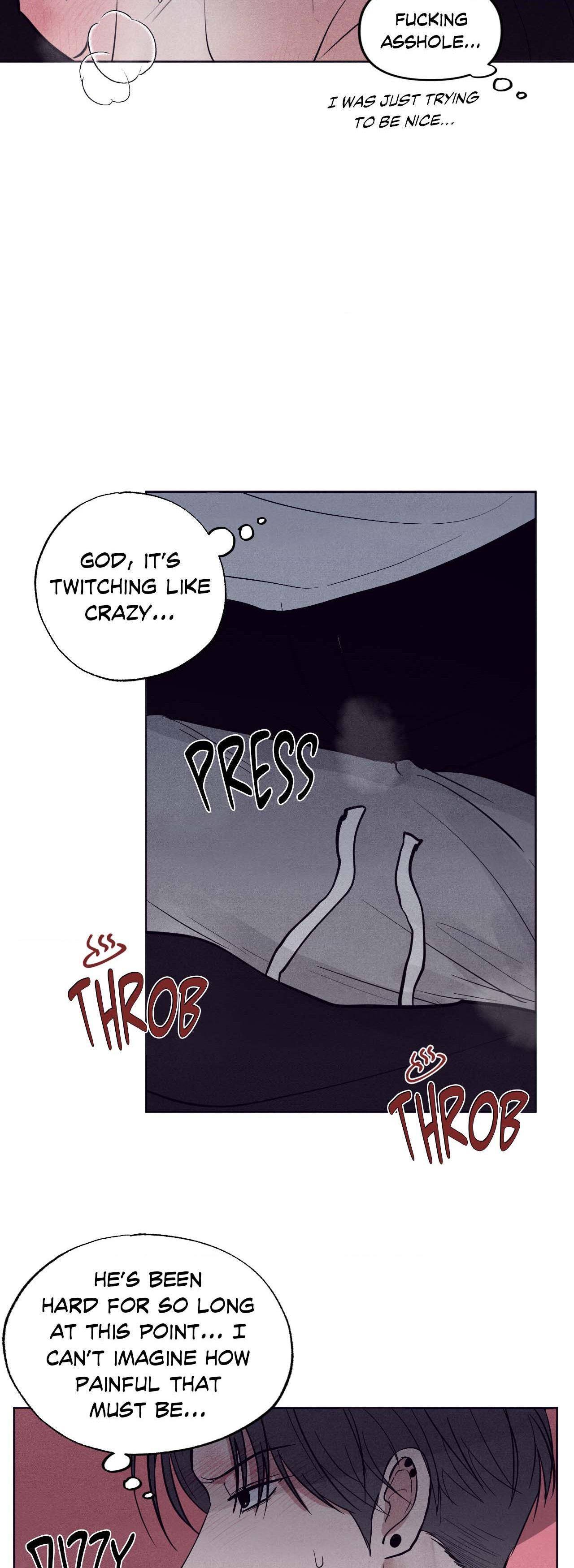 Unsleep Chapter 10.5 page 14 - 