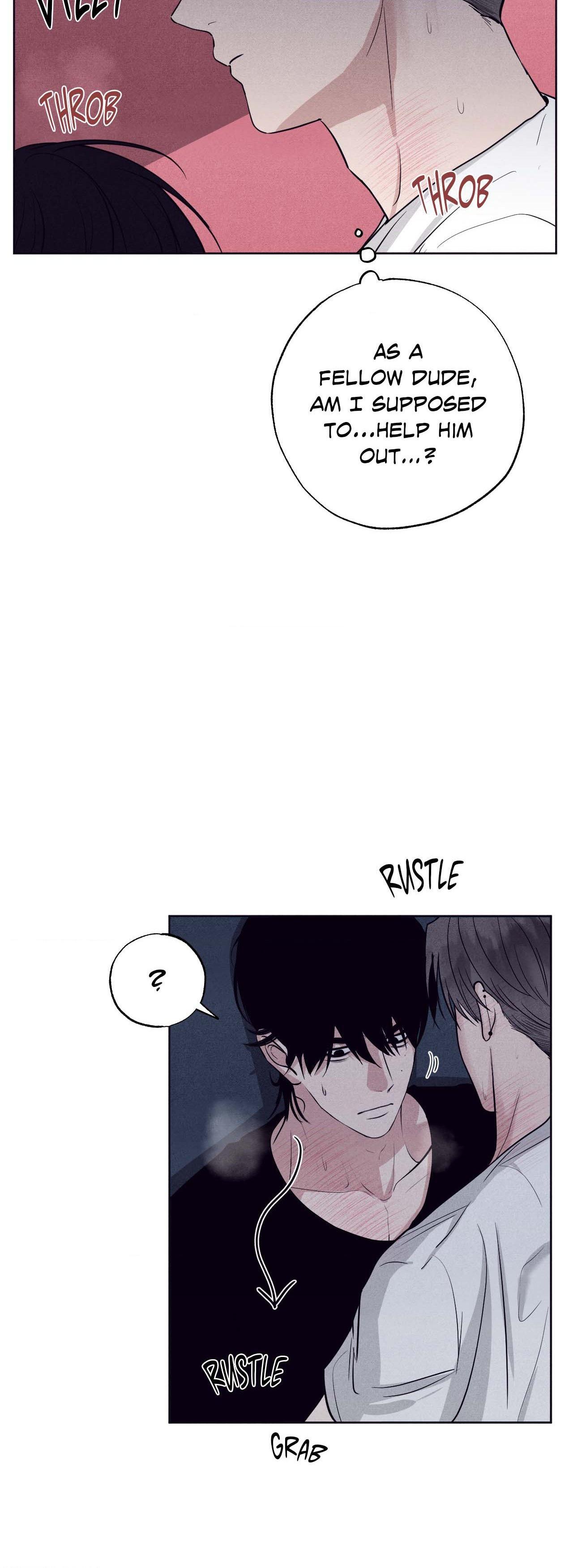 Unsleep Chapter 10.5 page 15 - 