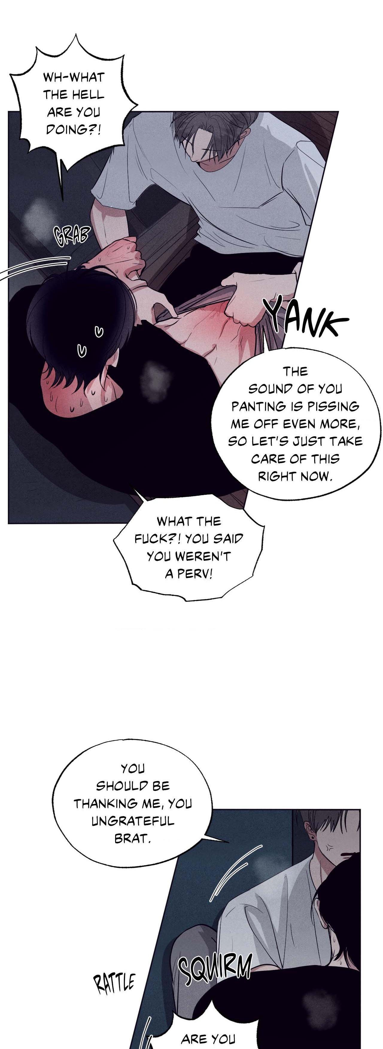 Unsleep Chapter 10.5 page 16 - 