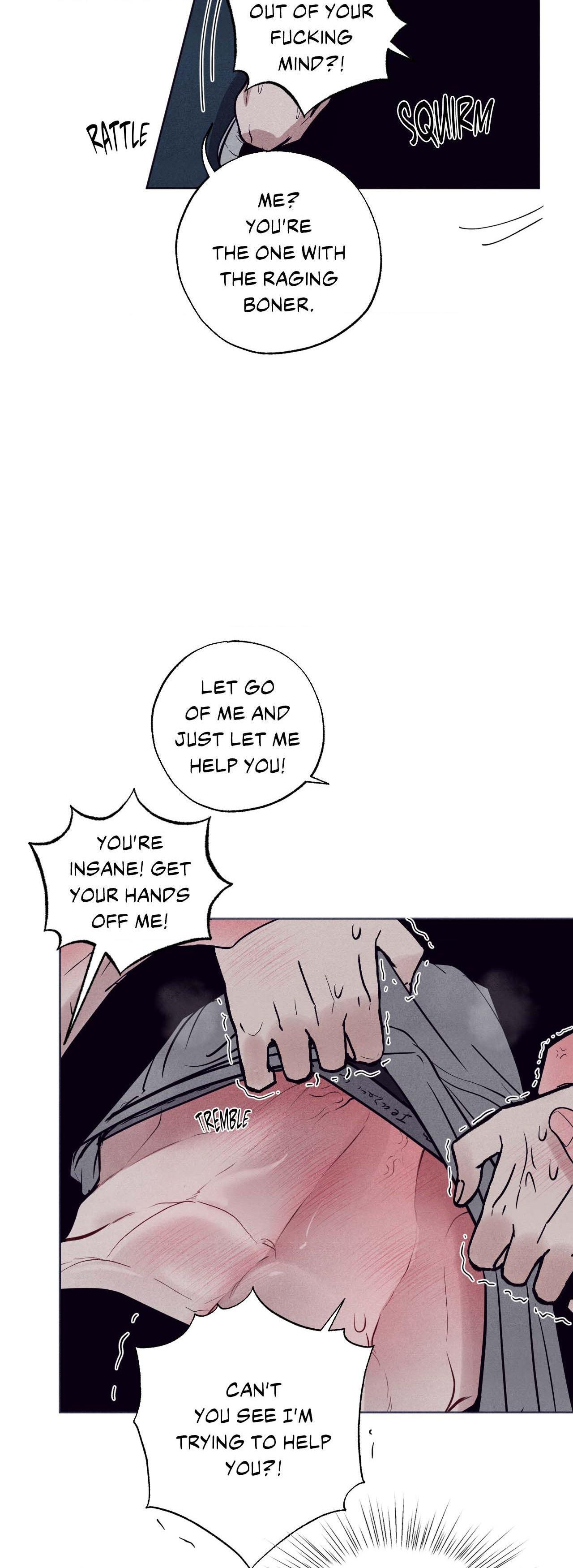 Unsleep Chapter 10.5 page 17 - 