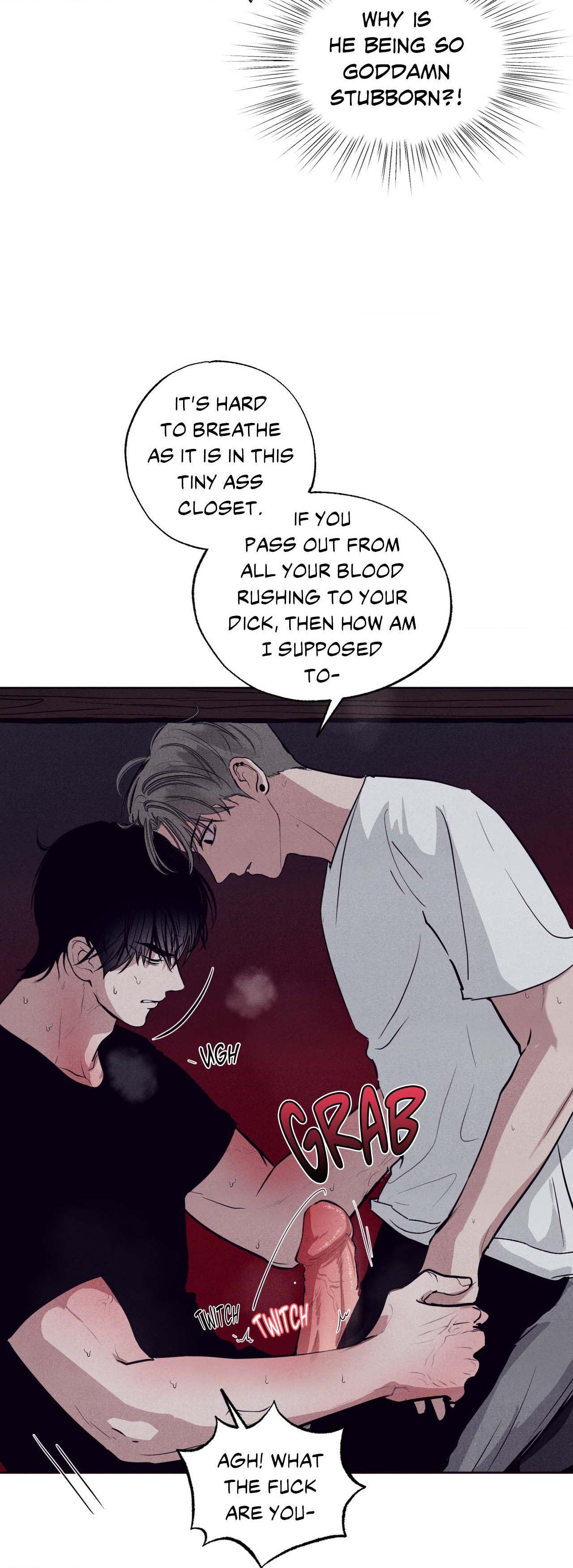 Unsleep Chapter 10.5 page 18 - 