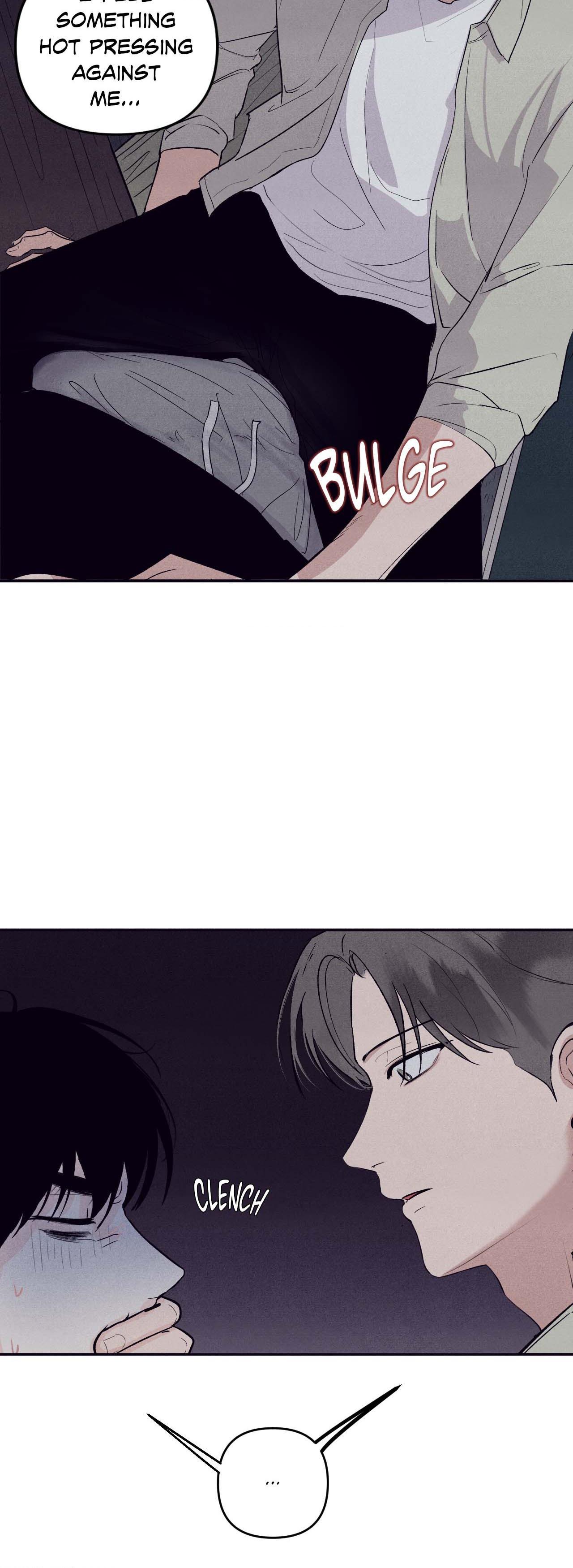 Unsleep Chapter 10.5 page 3 - 