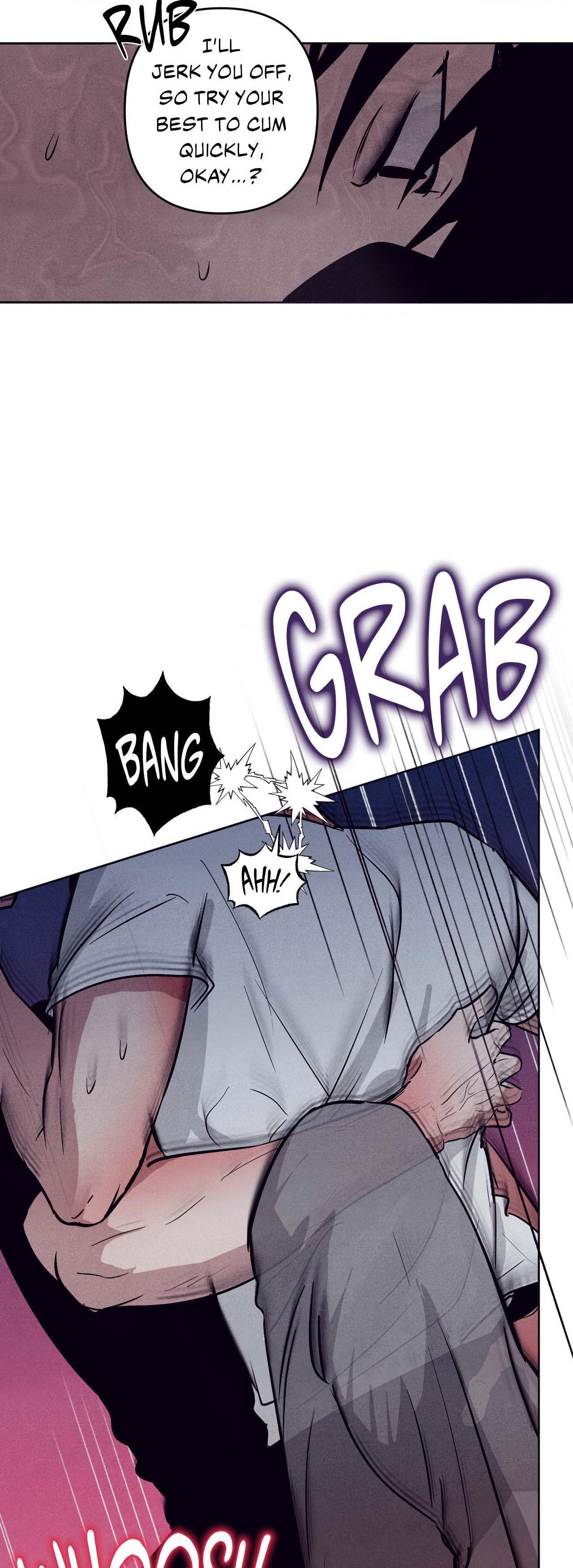 Unsleep Chapter 10.5 page 21 - 
