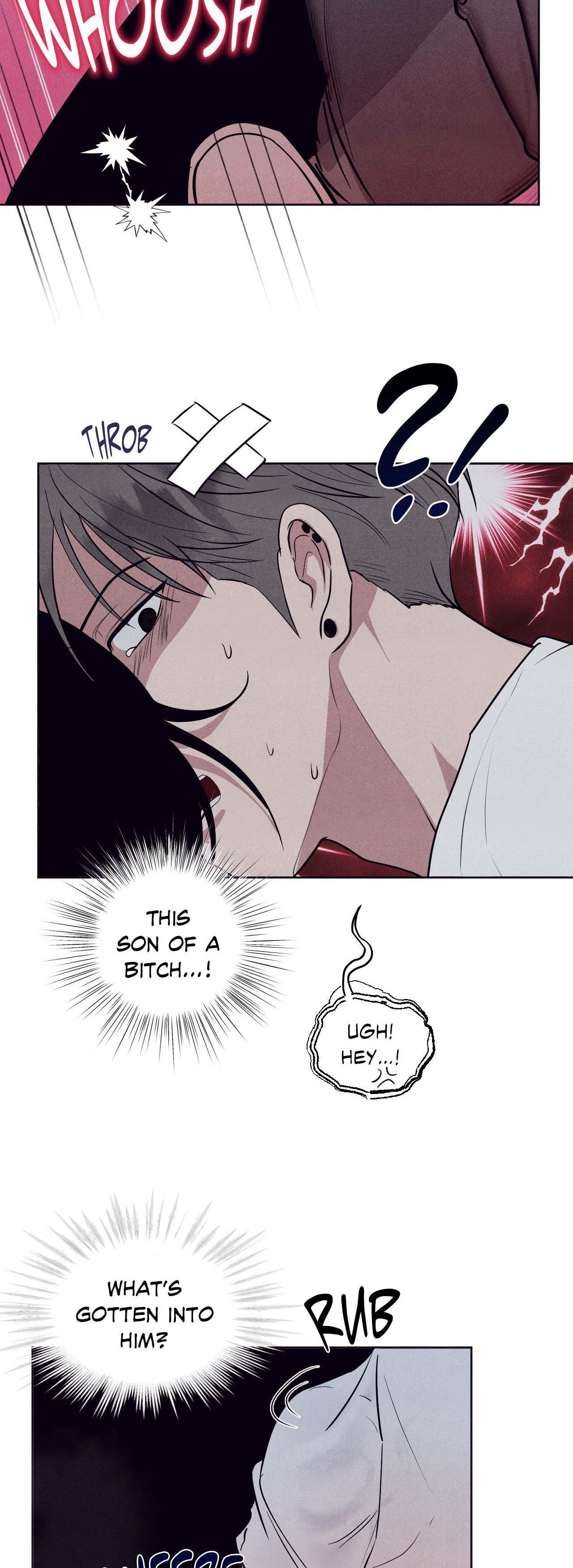 Unsleep Chapter 10.5 page 22 - 