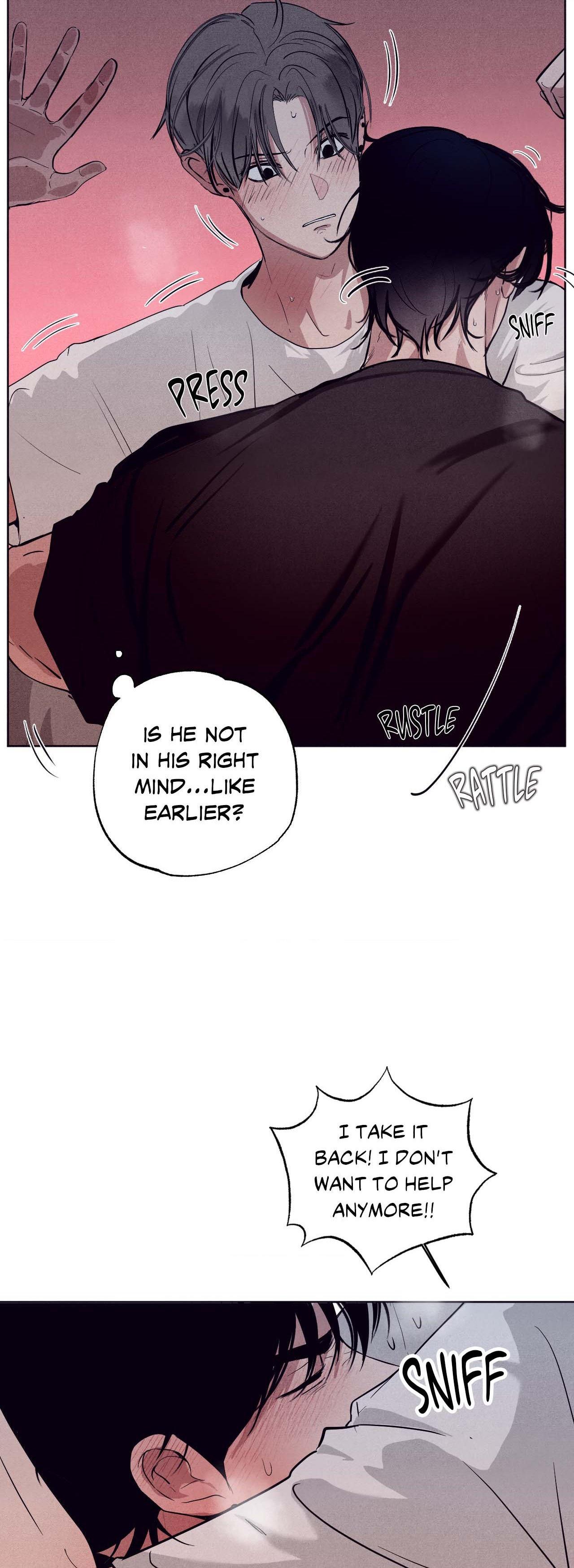 Unsleep Chapter 10.5 page 24 - 
