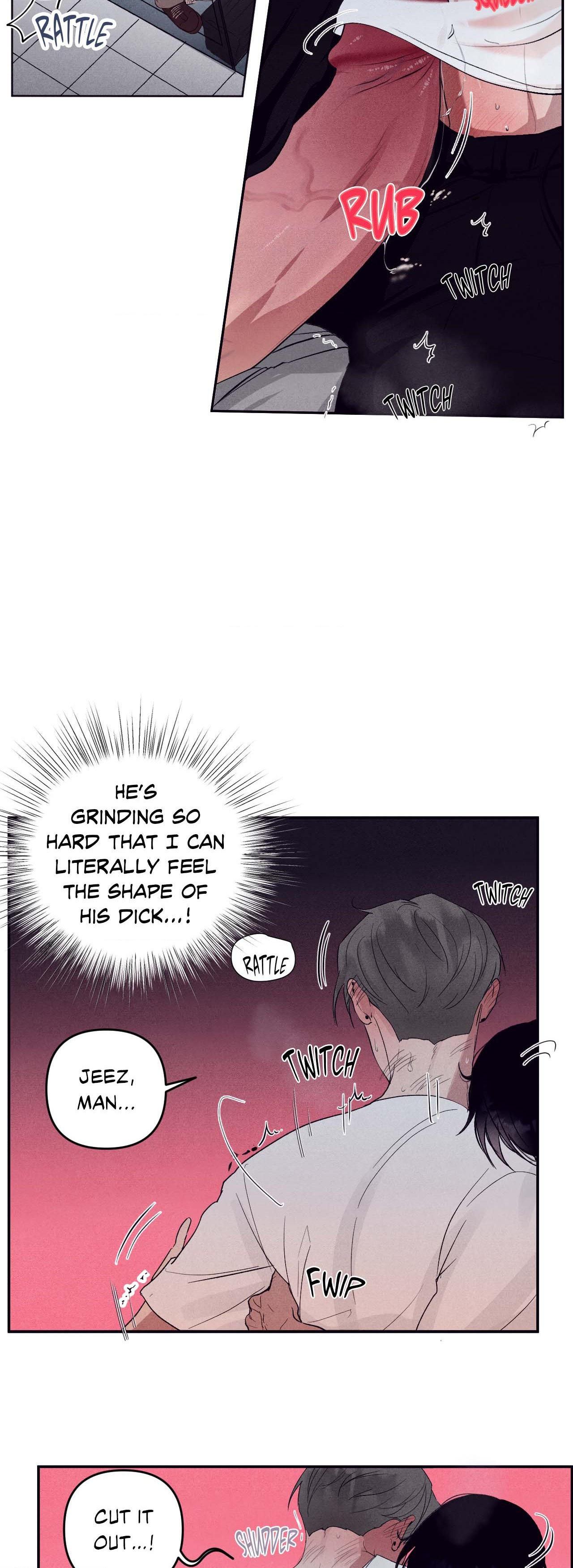 Unsleep Chapter 10.5 page 26 - 