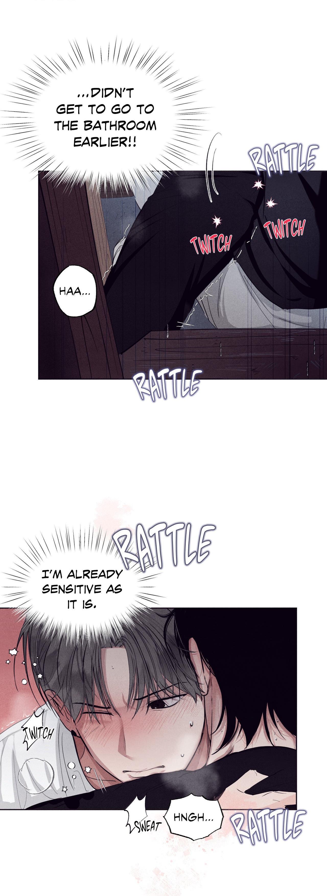 Unsleep Chapter 10.5 page 28 - 