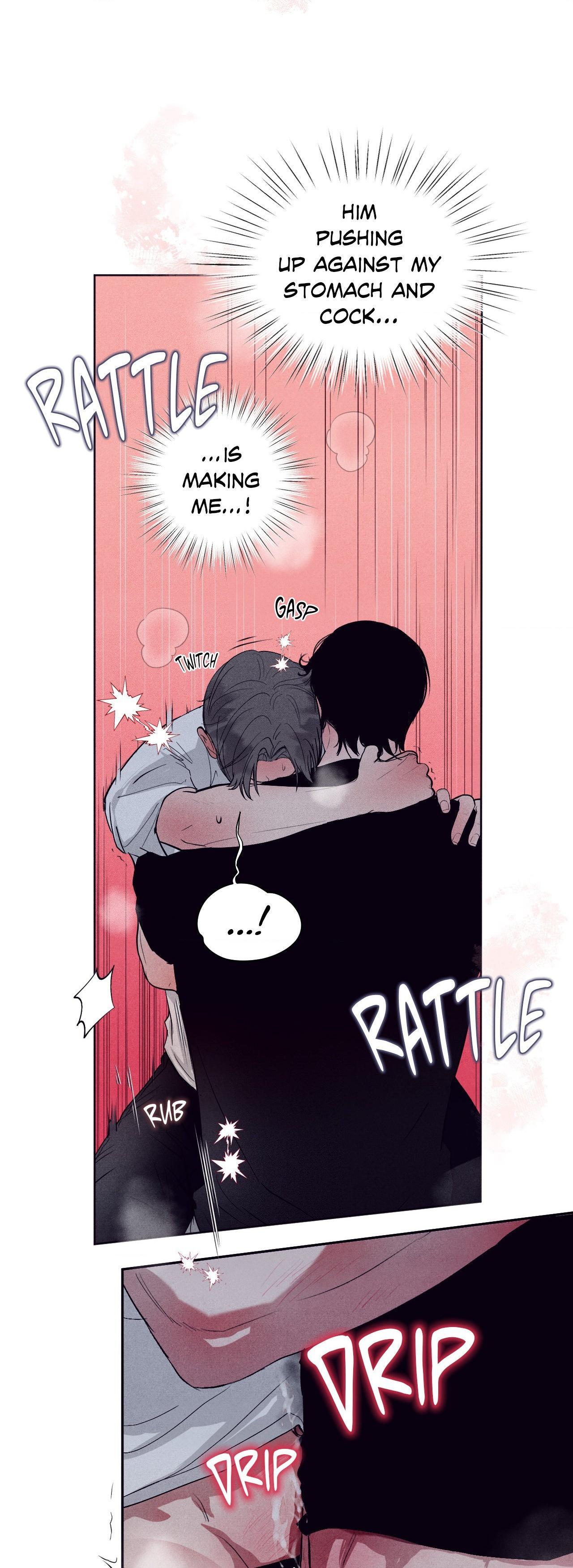 Unsleep Chapter 10.5 page 29 - 