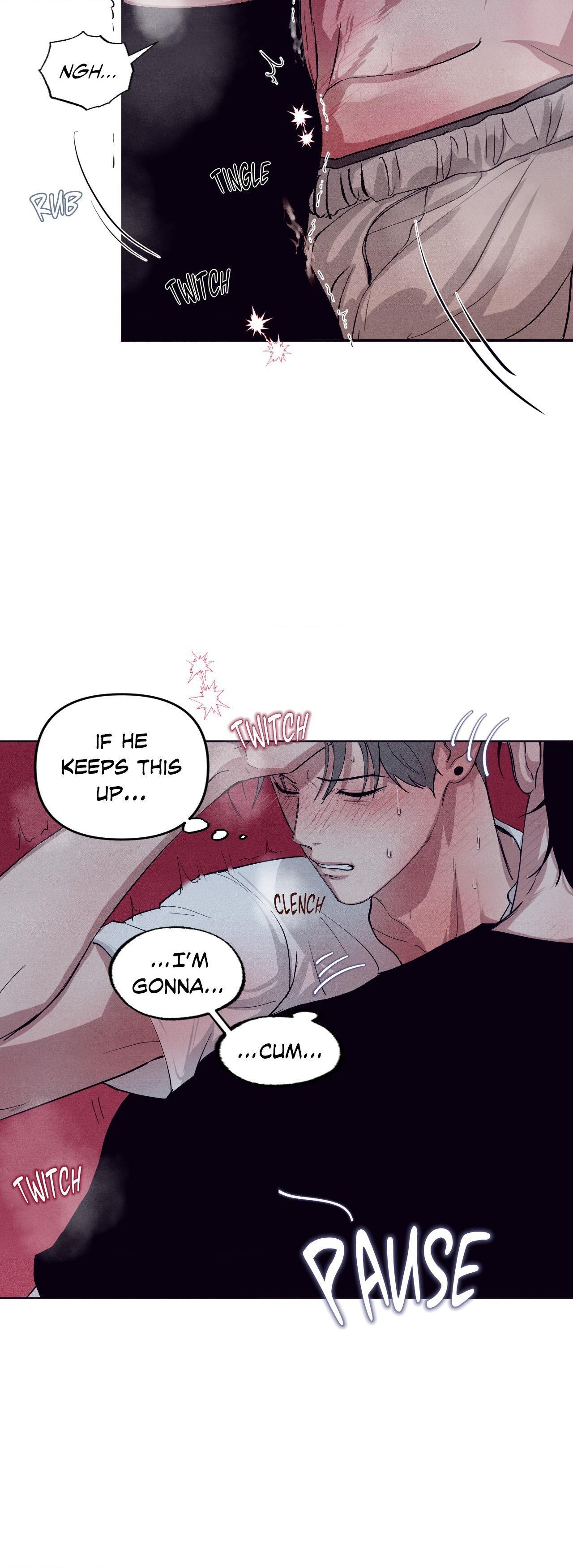 Unsleep Chapter 10.5 page 30 - 