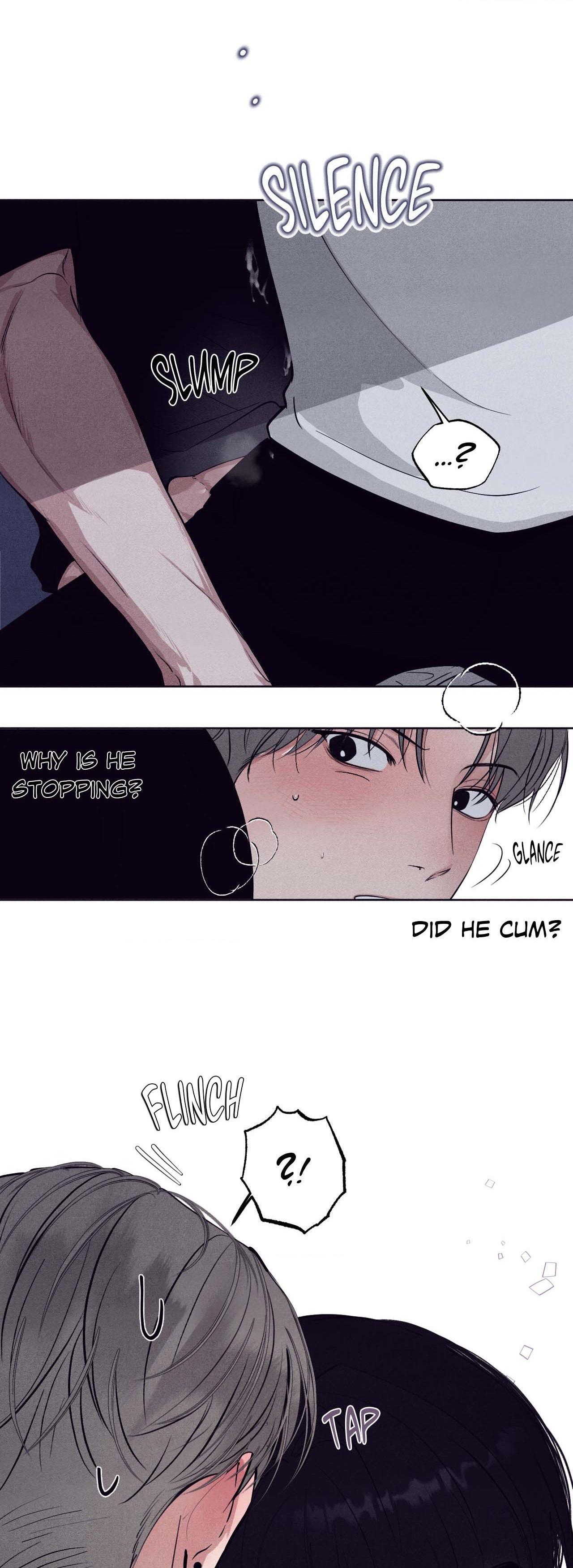 Unsleep Chapter 10.5 page 31 - 