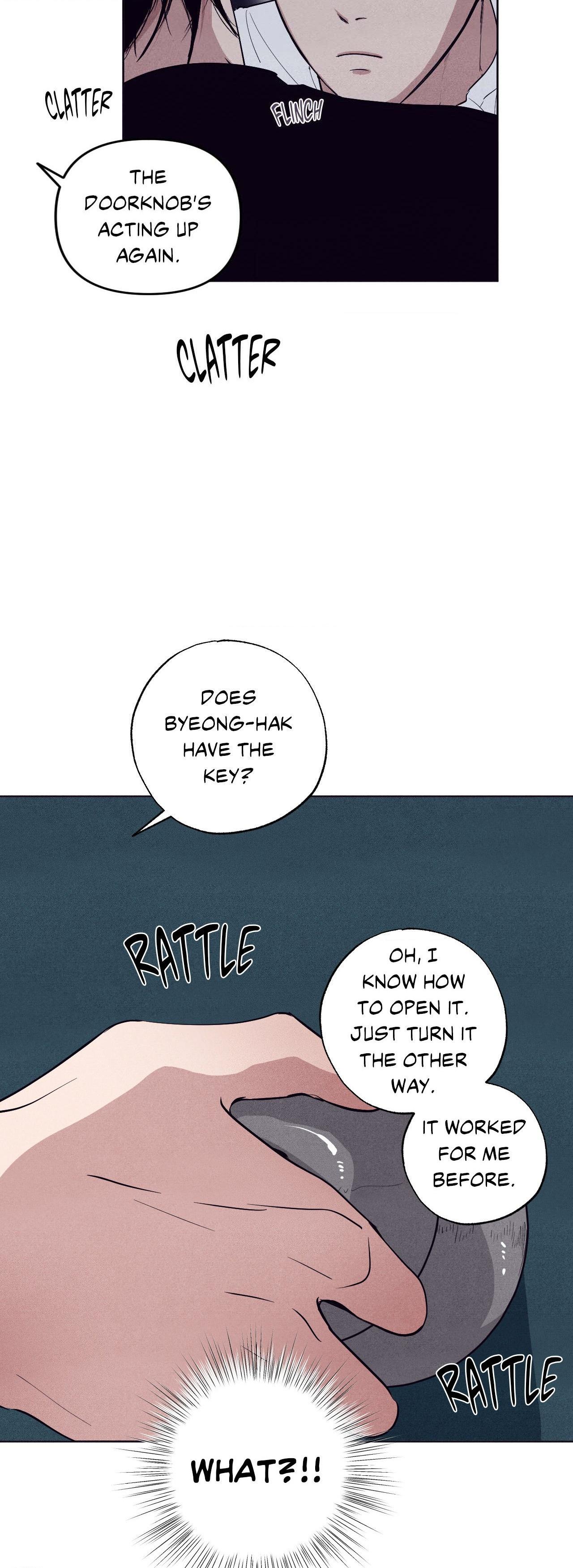 Unsleep Chapter 10.5 page 33 - 