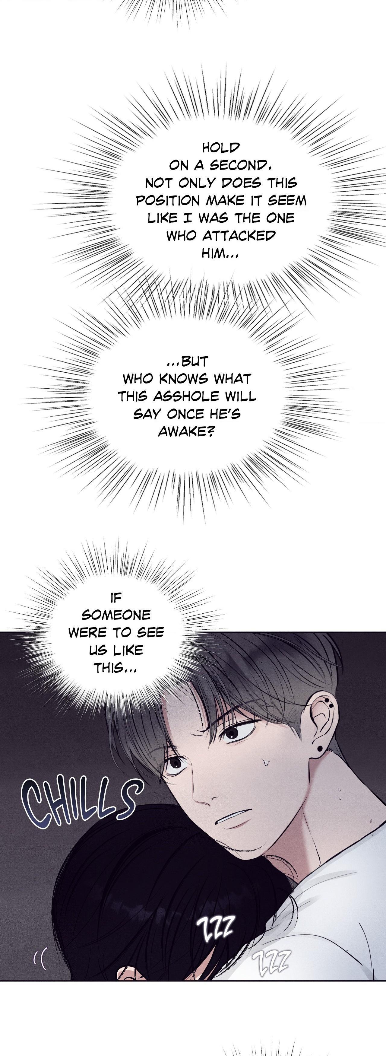 Unsleep Chapter 10.5 page 34 - 