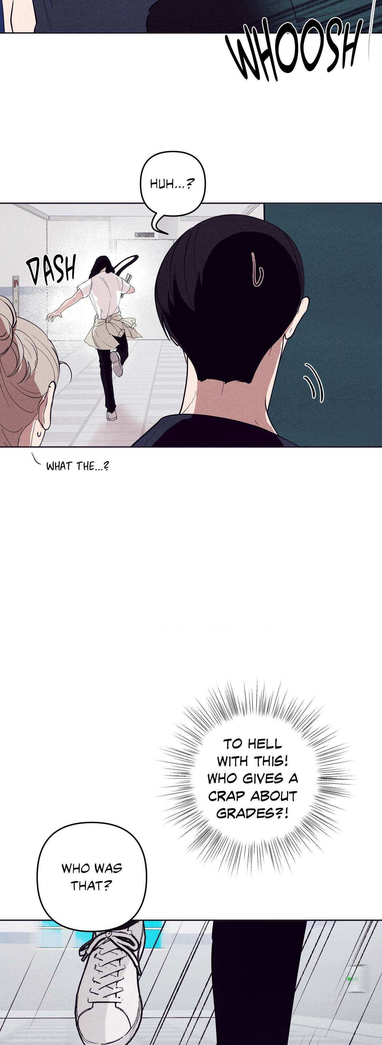 Unsleep Chapter 10.5 page 37 - 