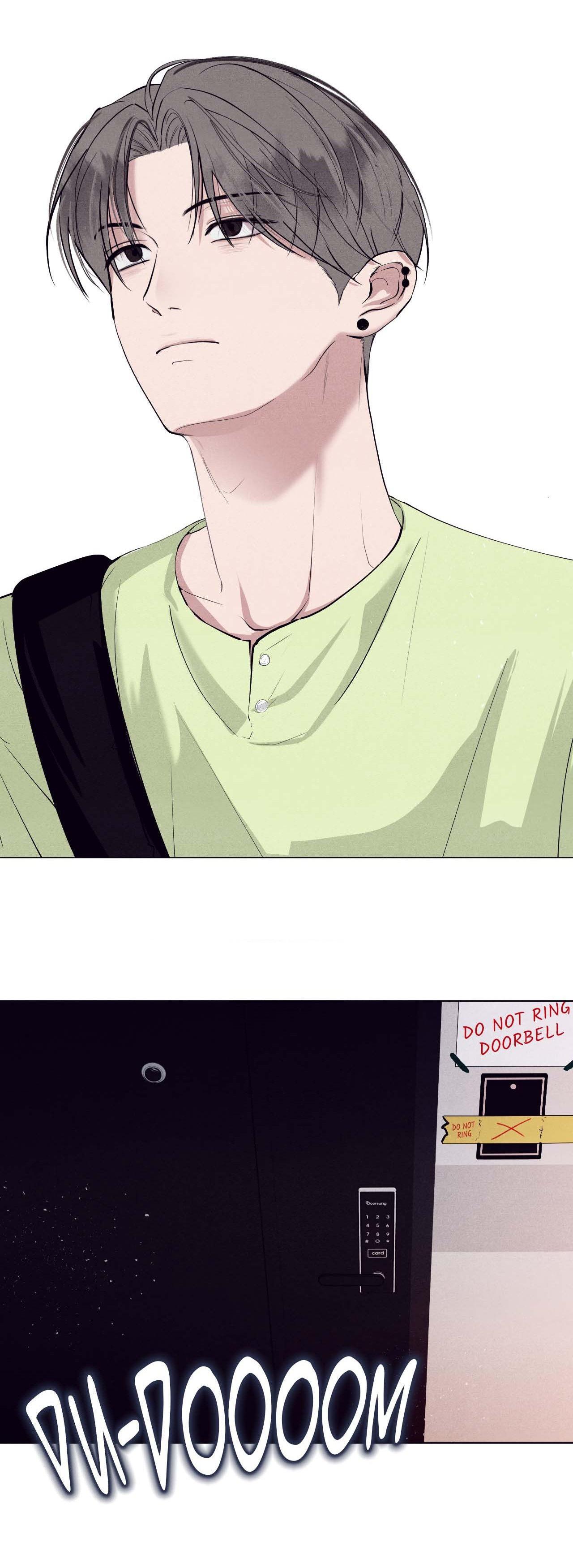 Unsleep Chapter 10.5 page 40 - 