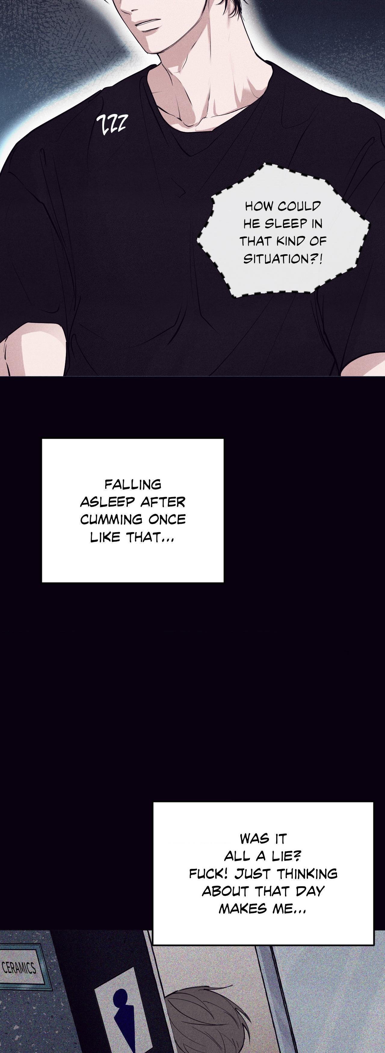Unsleep Chapter 10.5 page 43 - 