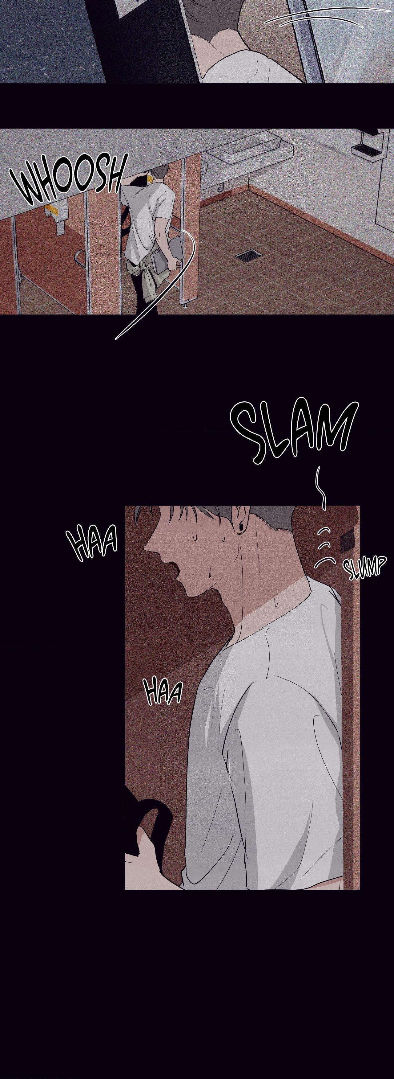 Unsleep Chapter 10.5 page 44 - 