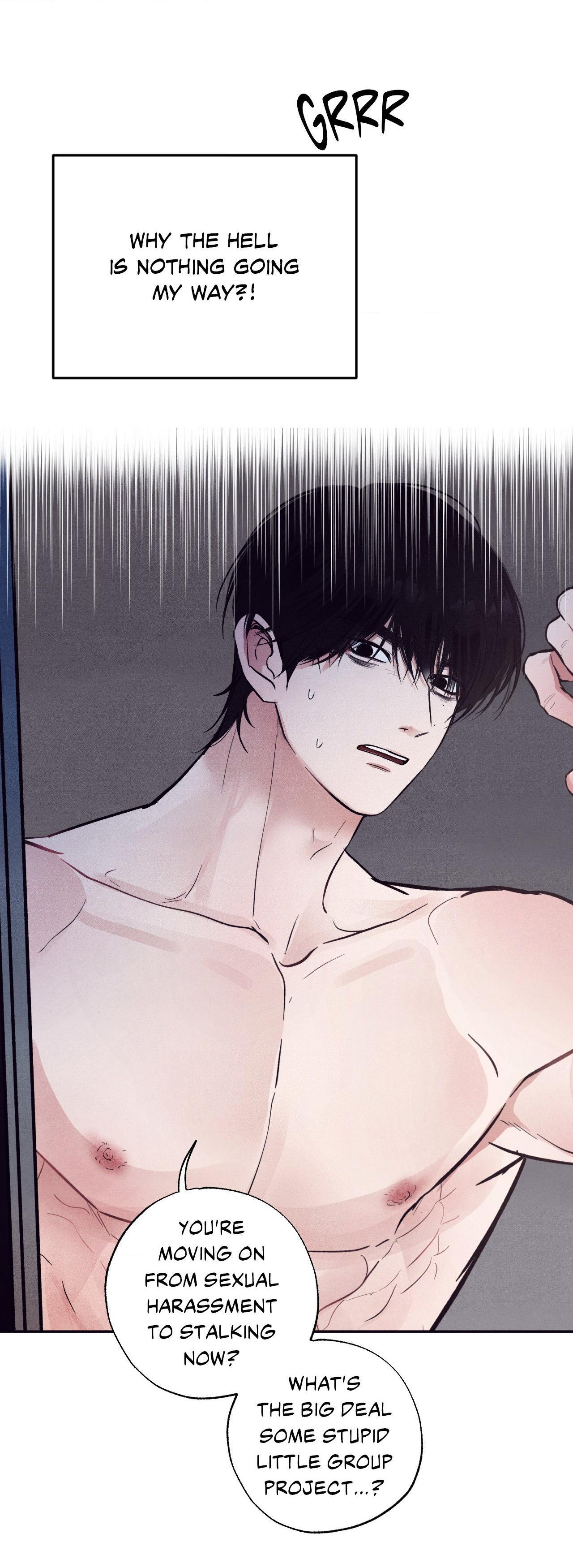 Unsleep Chapter 10.5 page 47 - 