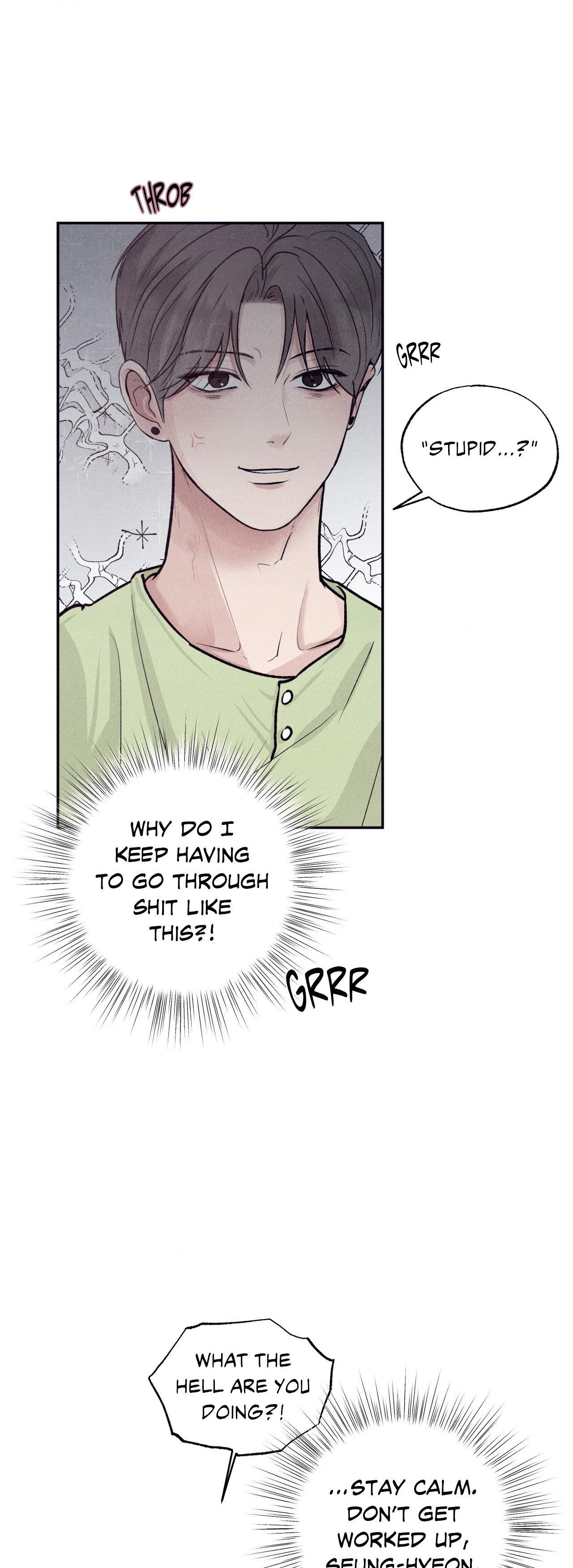 Unsleep Chapter 10.5 page 48 - 
