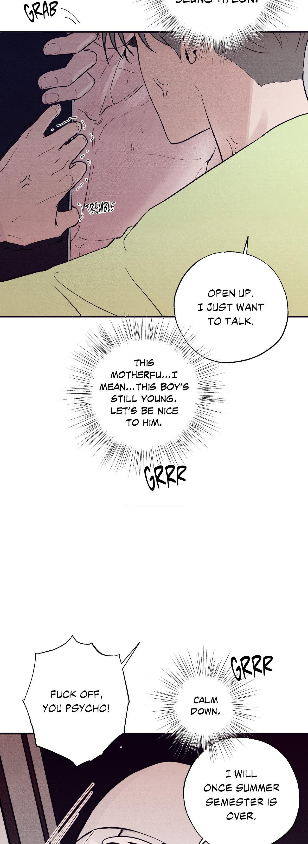 Unsleep Chapter 10.5 page 49 - 