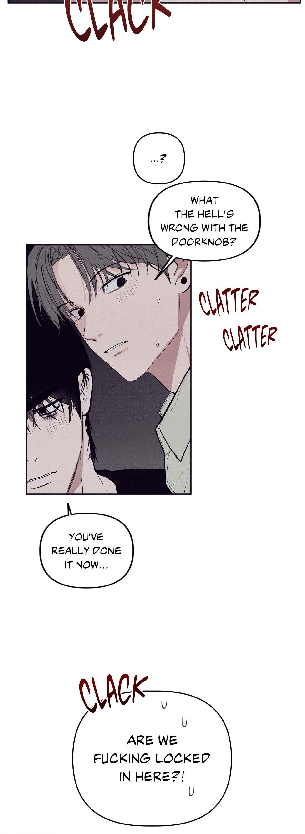 Unsleep Chapter 10.5 page 6 - 