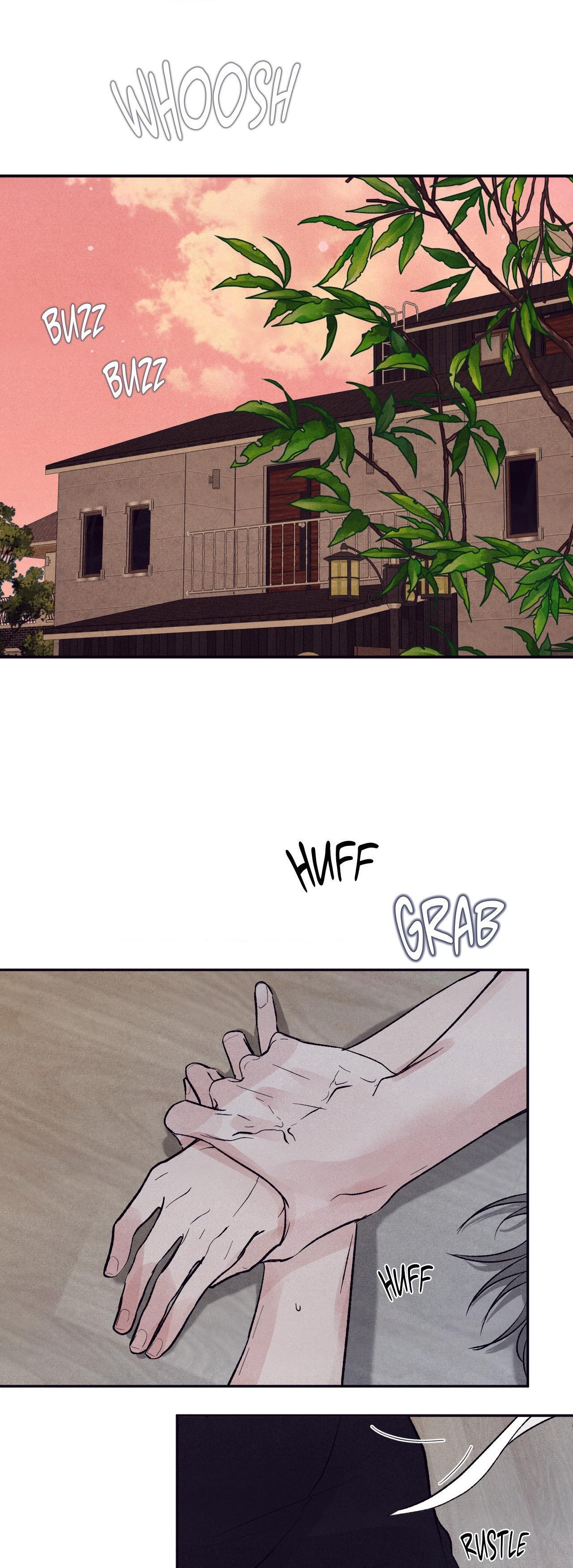 Unsleep Chapter 10.5 page 52 - 